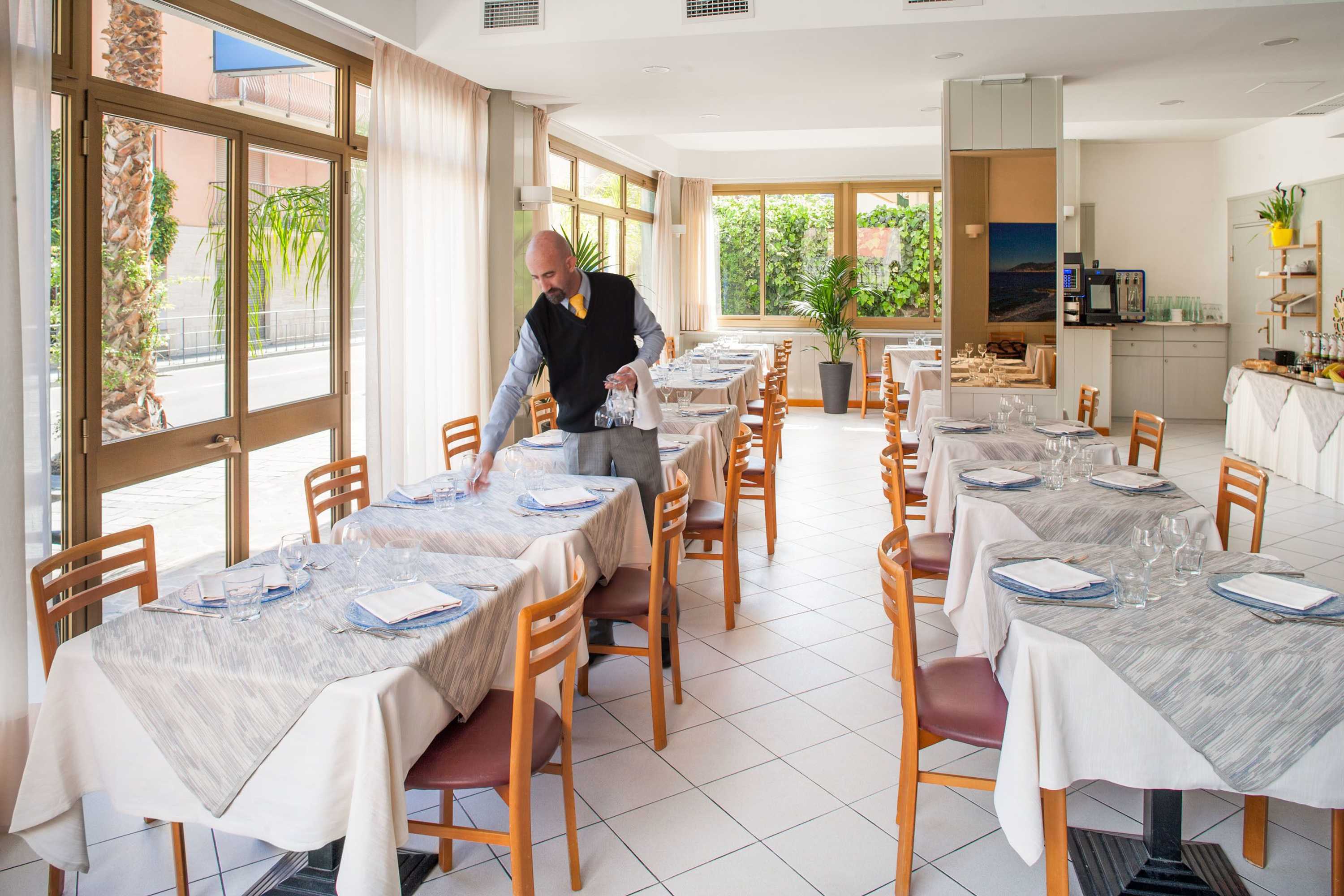 Gift card for Hotel Gilda