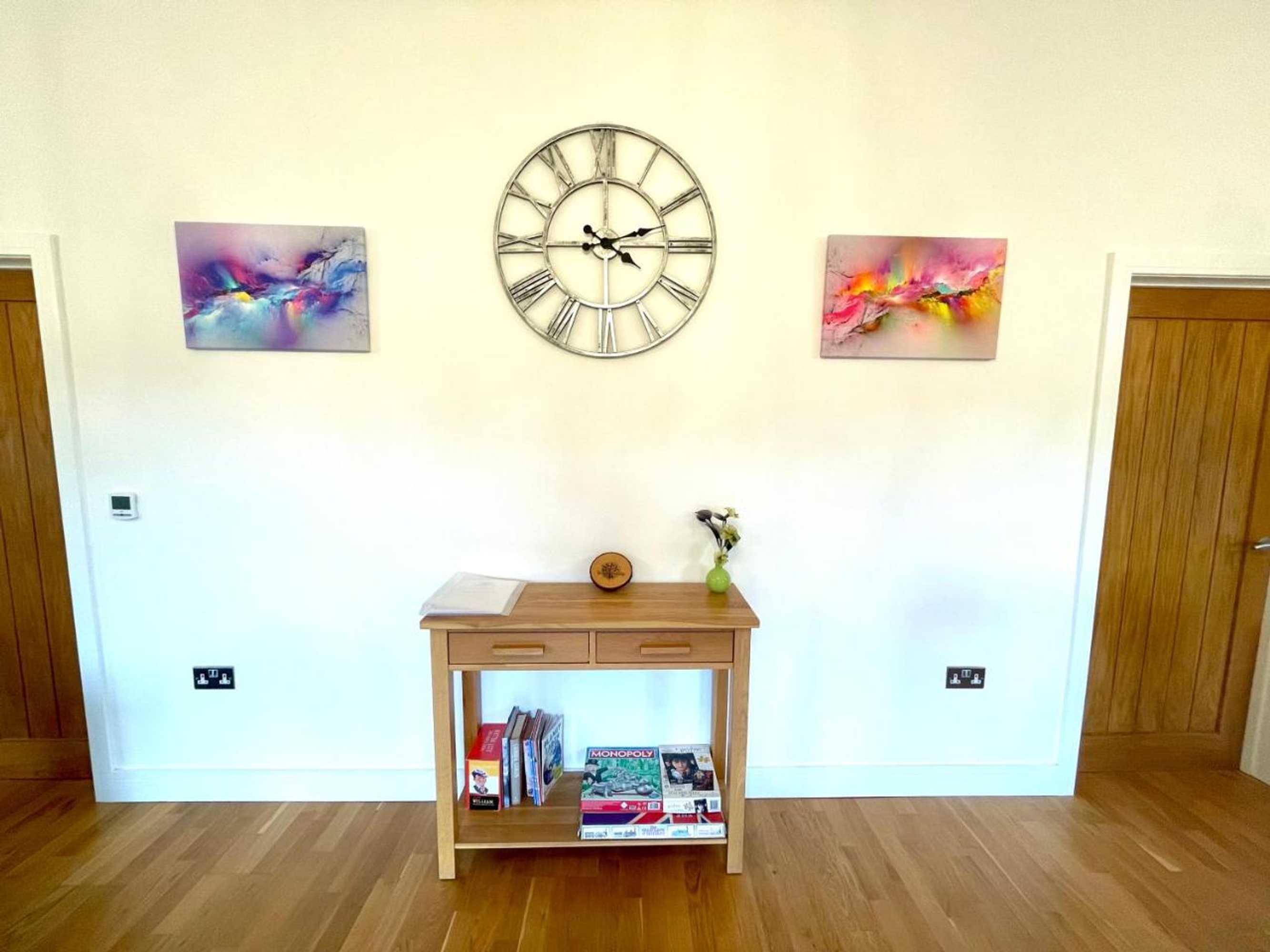 Gift card for The Apple Wood