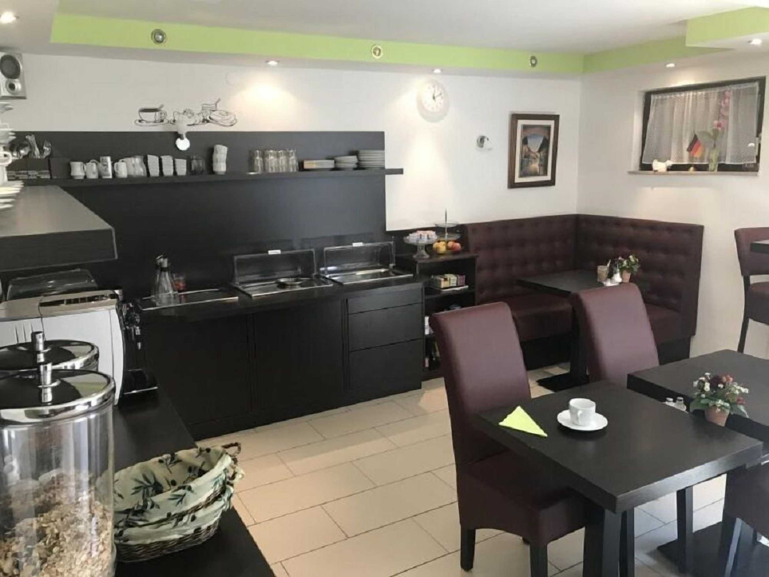 Gift card for Garten Hotel Bonn