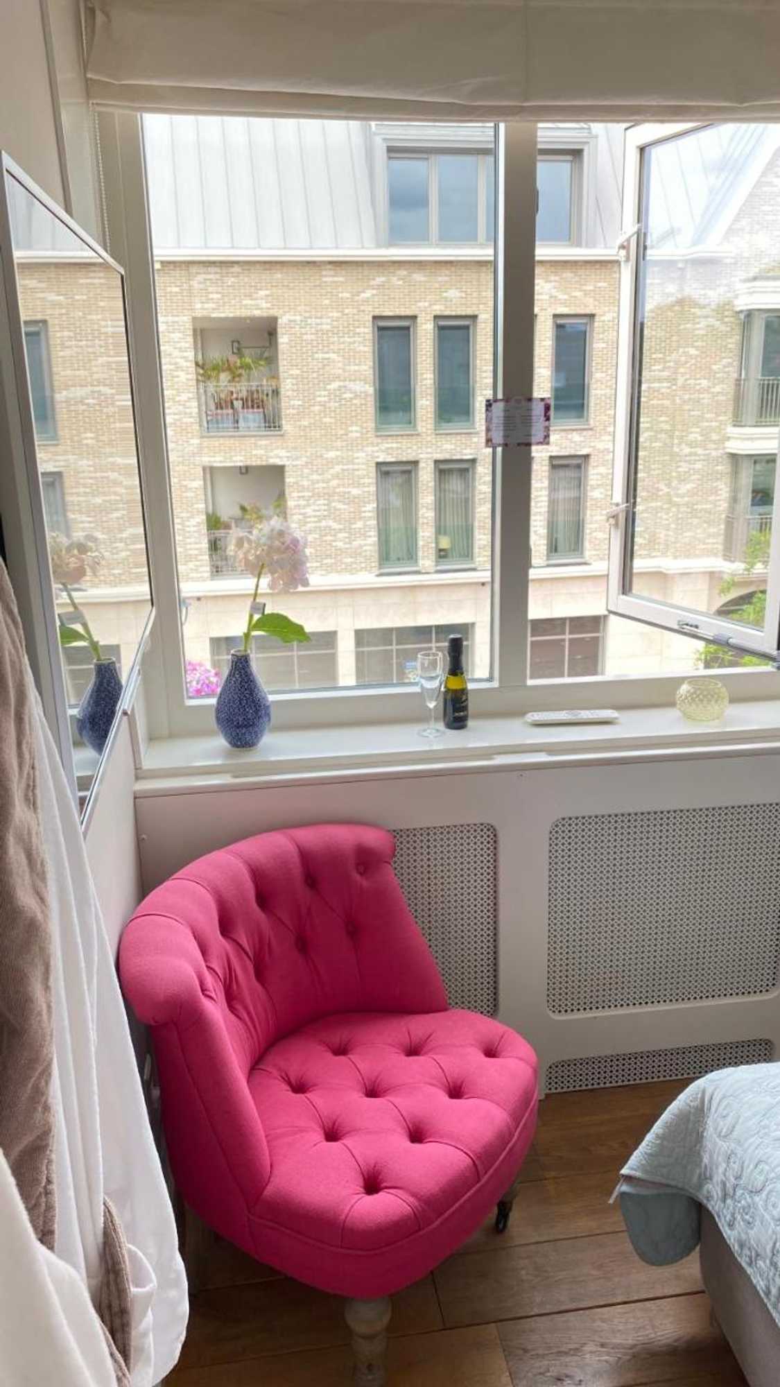 Gift card for Bubbles & Bed