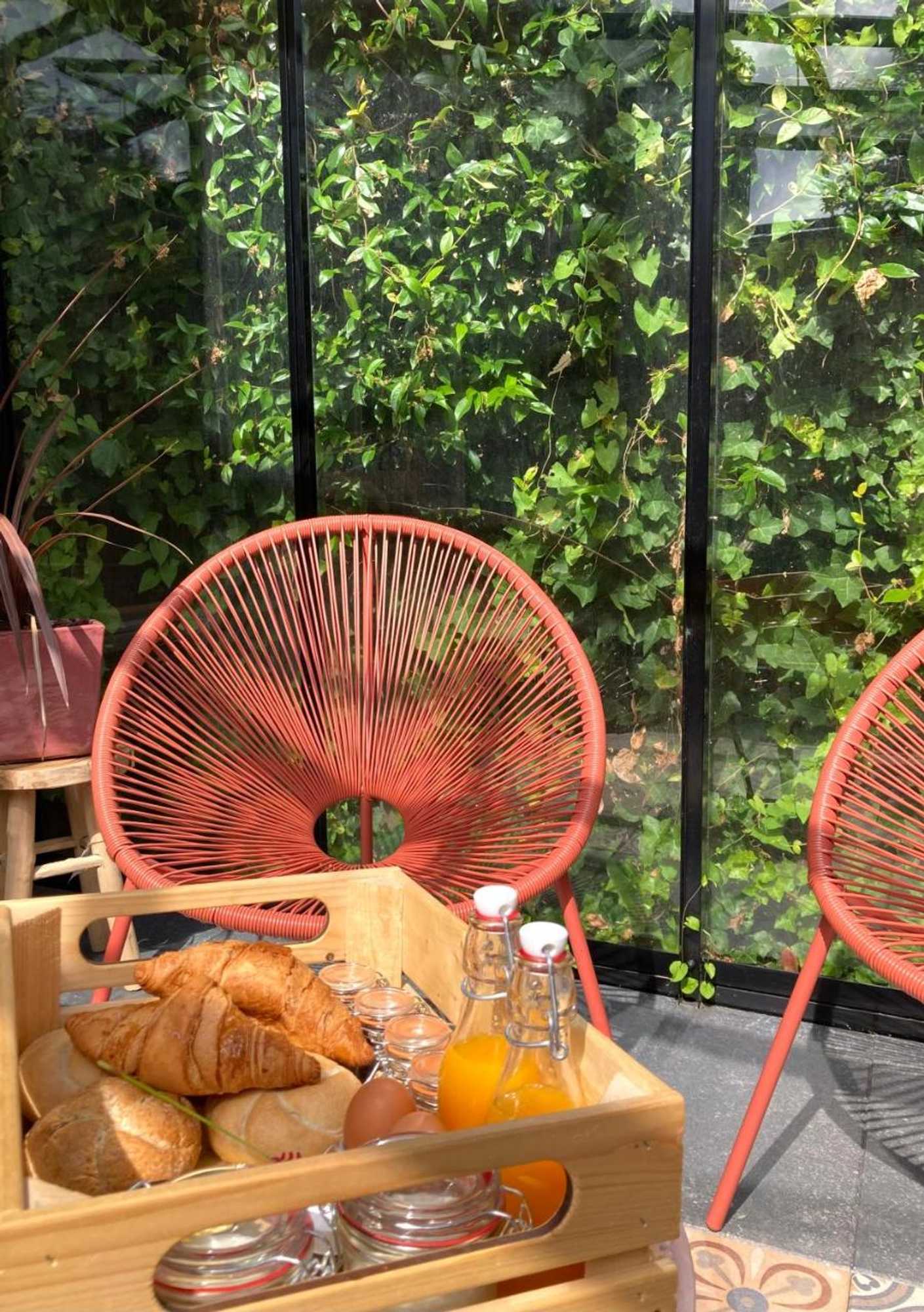 Gift card for Bed And Breakfast Berglust