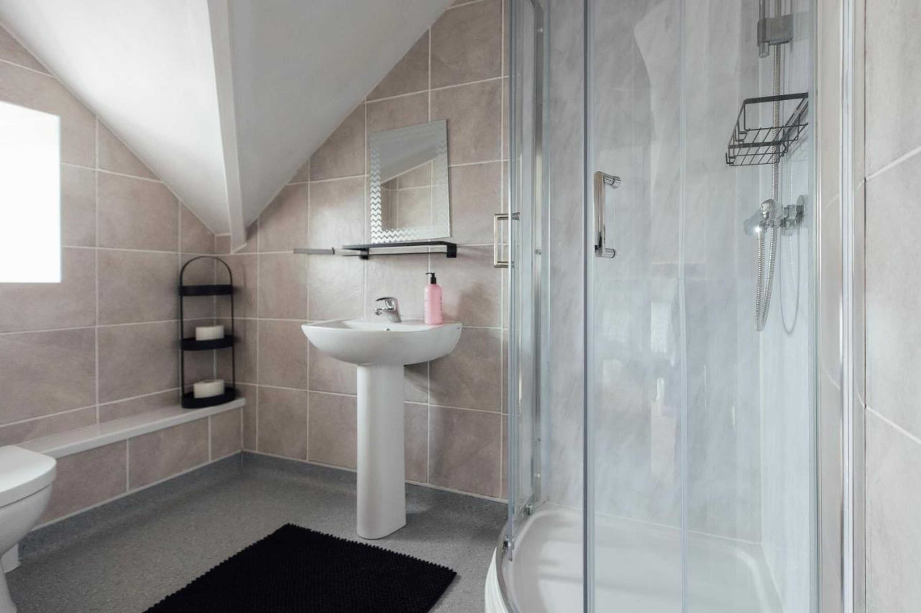 Gift card for The Dolphin Hotel