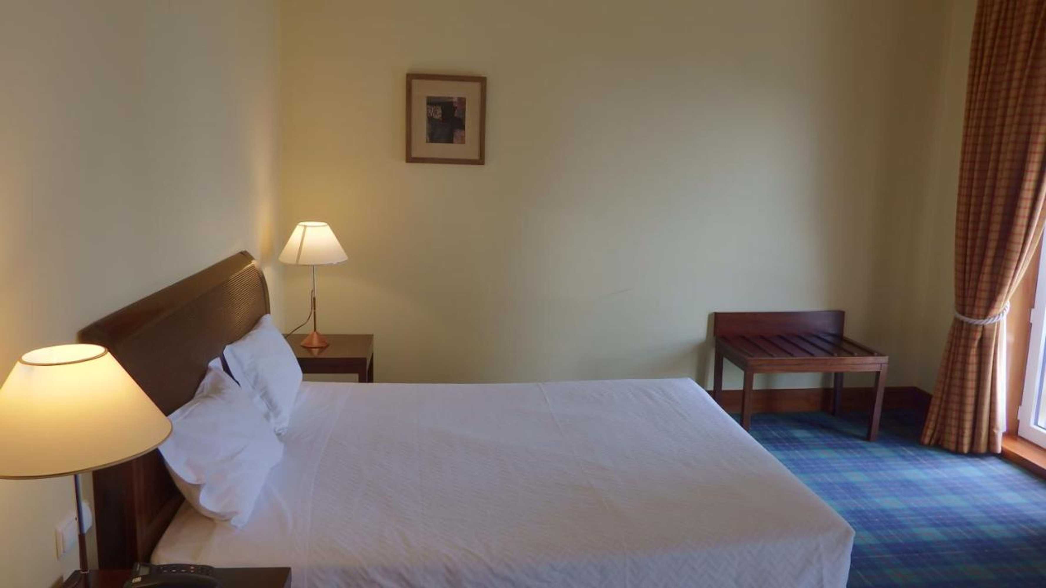 Gift card for Golden Tulip Caramulo