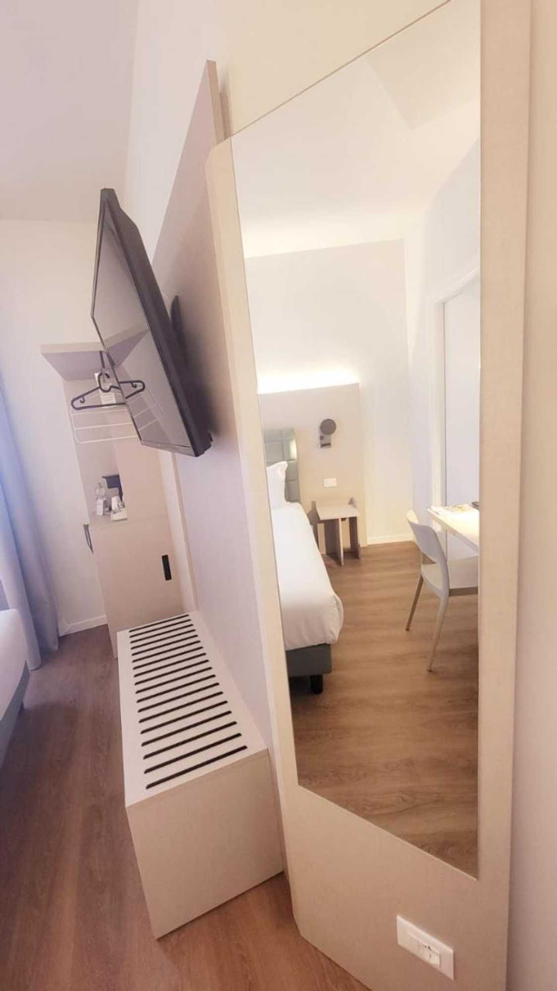 Gift card for Hotel Aurora Duino