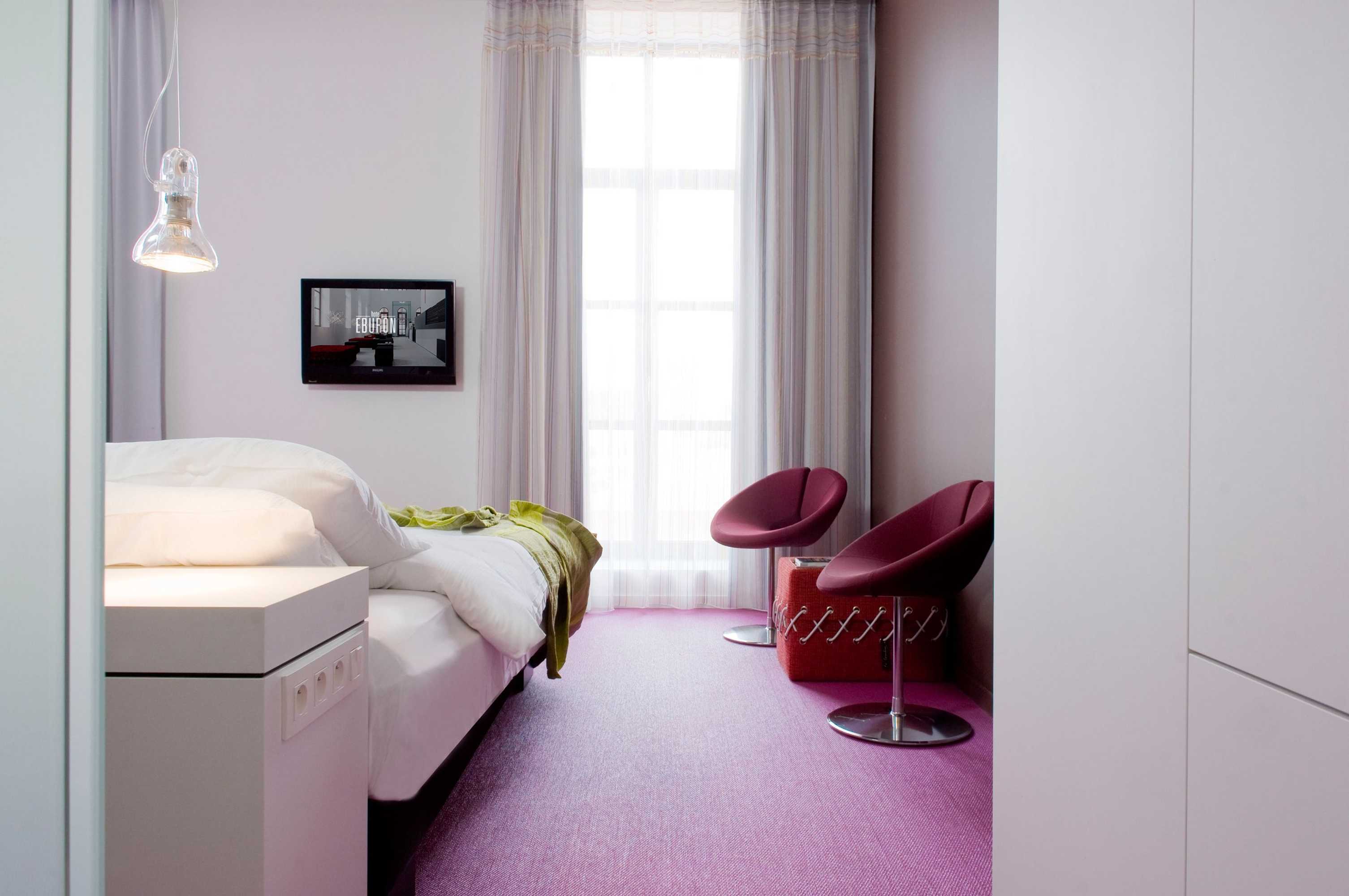 Gift card for Eburon Hotel - Different Hotels Gift card for Eburon Hotel - Different Hotels
