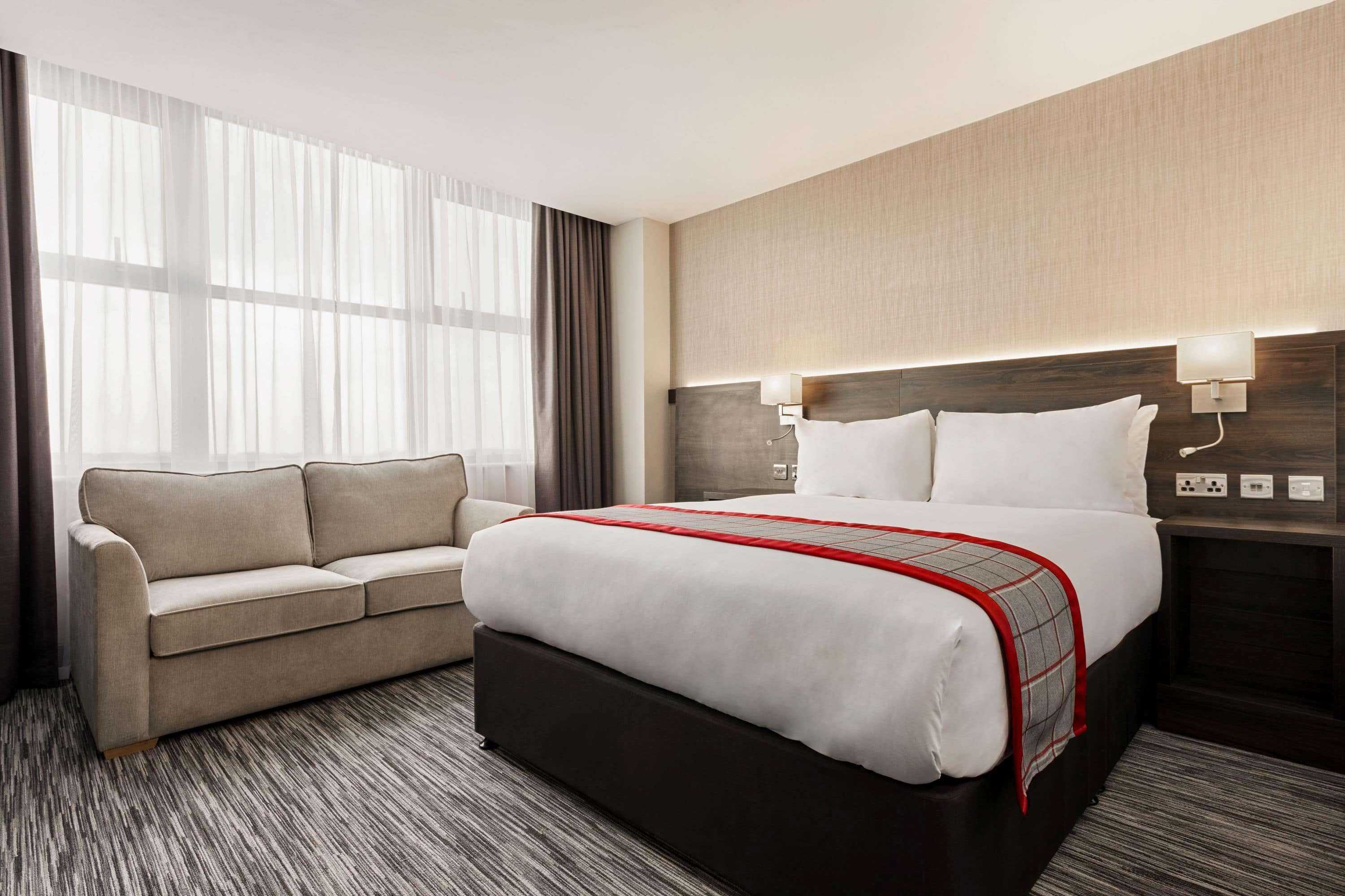 Gift card for Ramada by Wyndham East Kilbride Gift card for Ramada by Wyndham East Kilbride