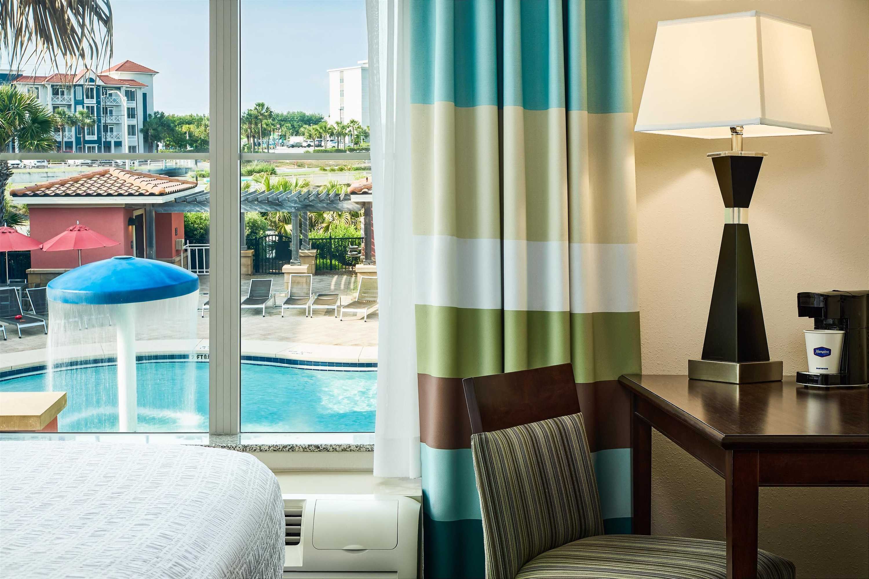 Gift card for Hampton Inn & Suites Destin Gift card for Hampton Inn & Suites Destin