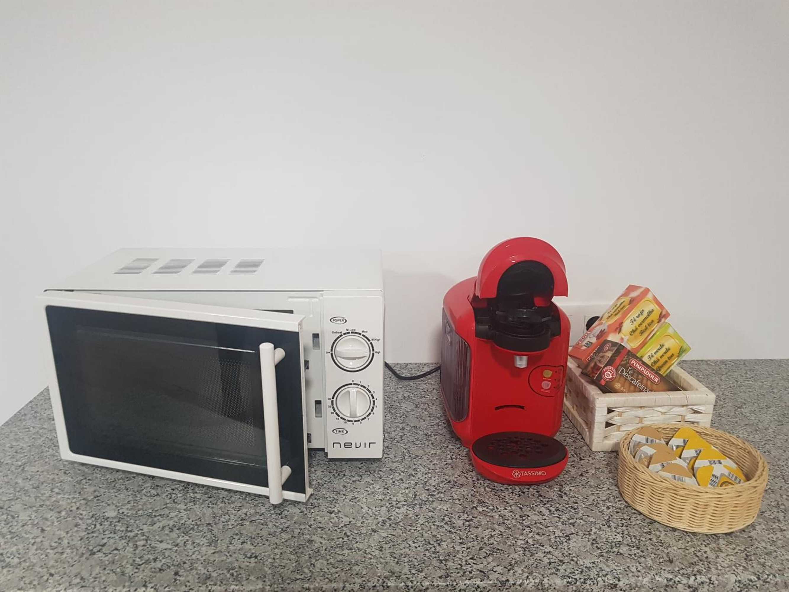 Gift card for Albergue Buen Camino Tui