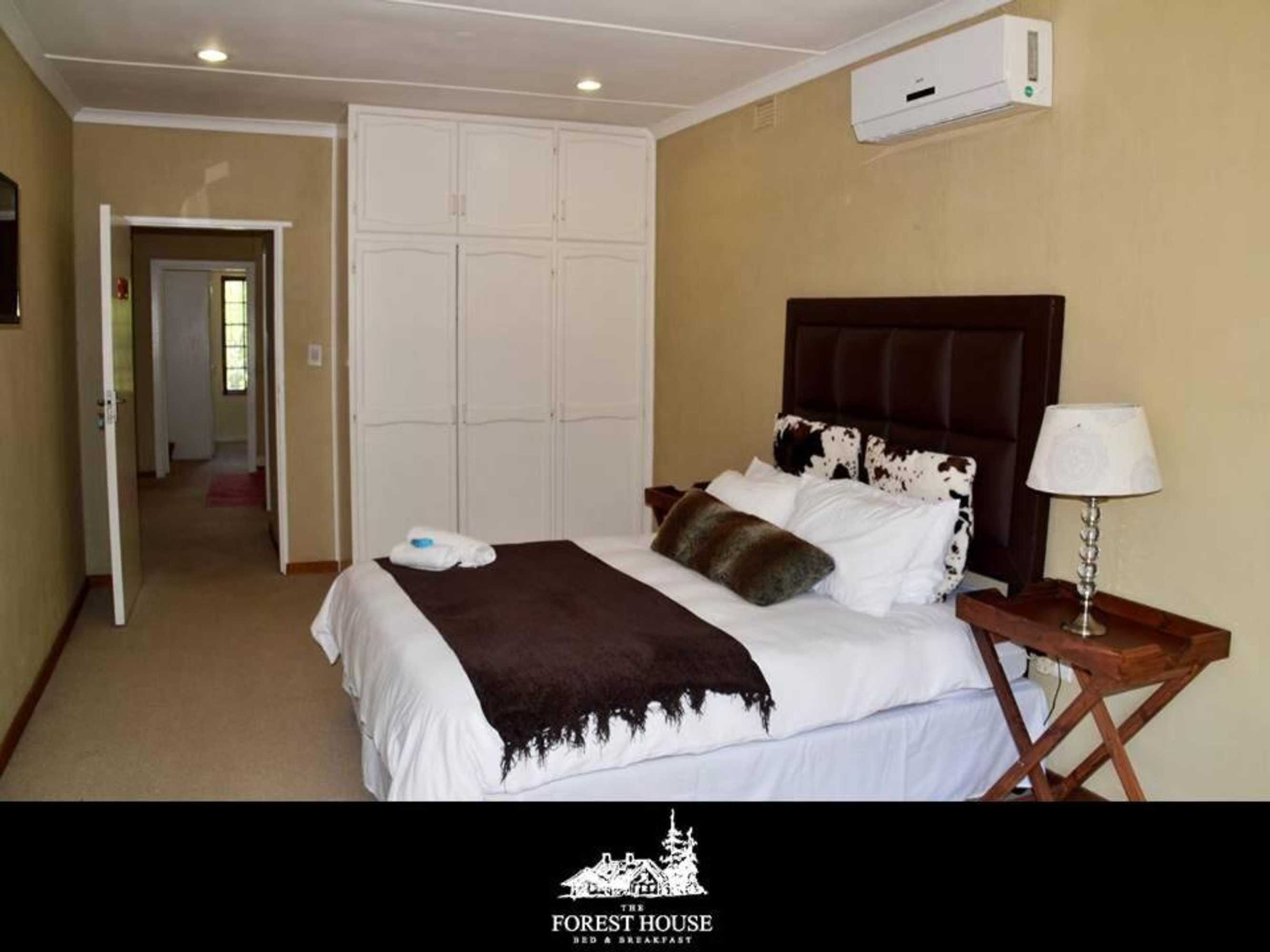 Gift card for Forest House B&b