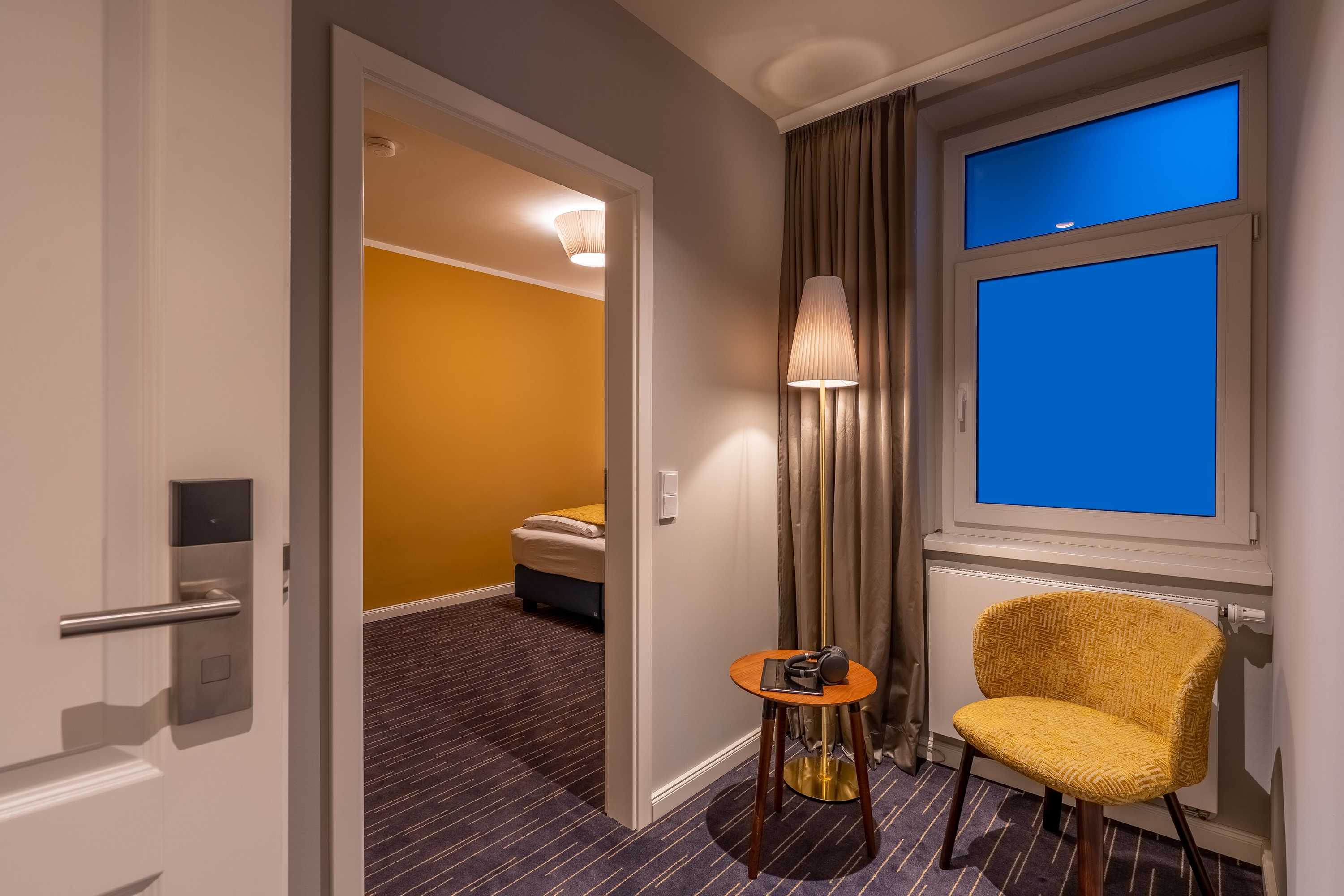 Gift card for Logis Hotel Quartier 5 Gift card for Logis Hotel Quartier 5