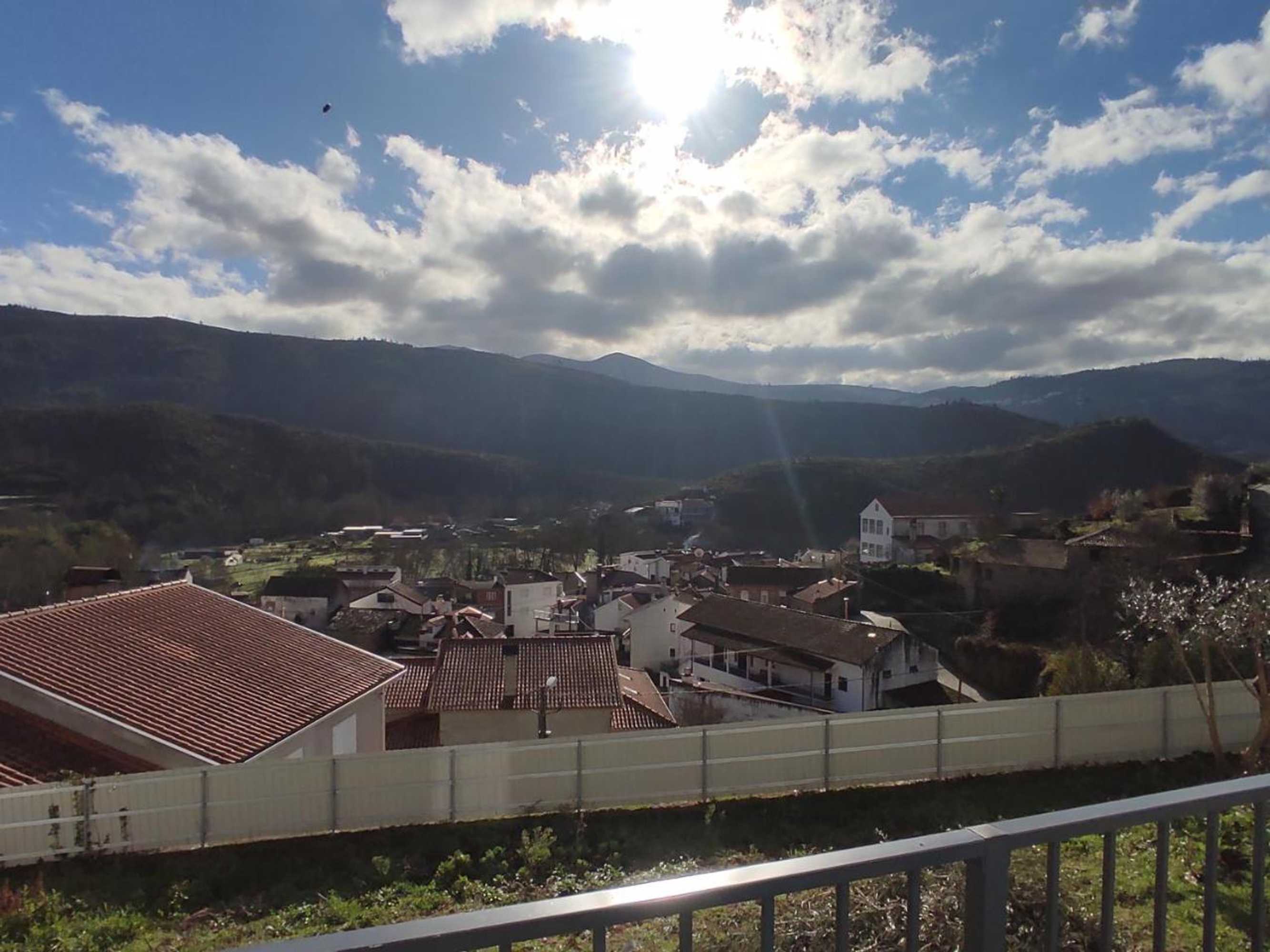 Gift card for Olhar Sobre o Alva - Turismo Rural e Sabores