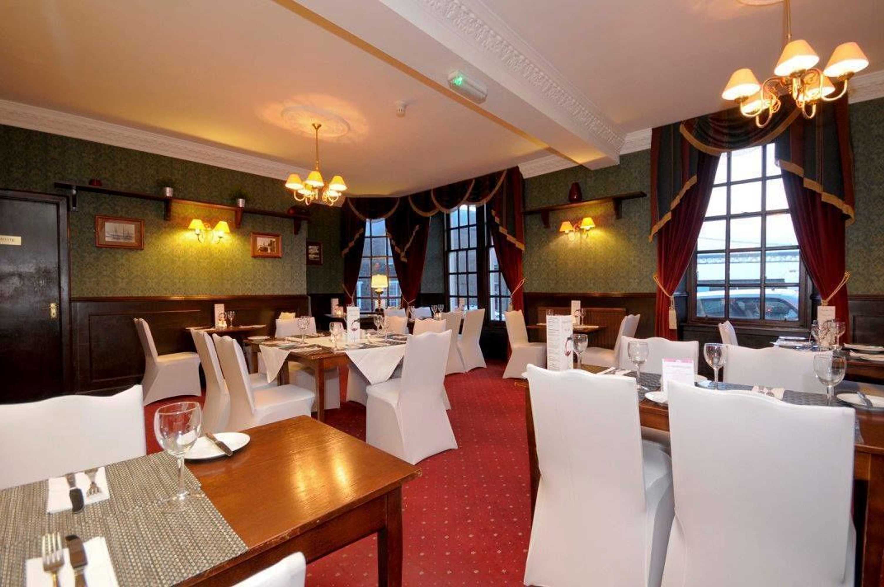 Gift card for Ferrybridge Hotel Gift card for Ferrybridge Hotel