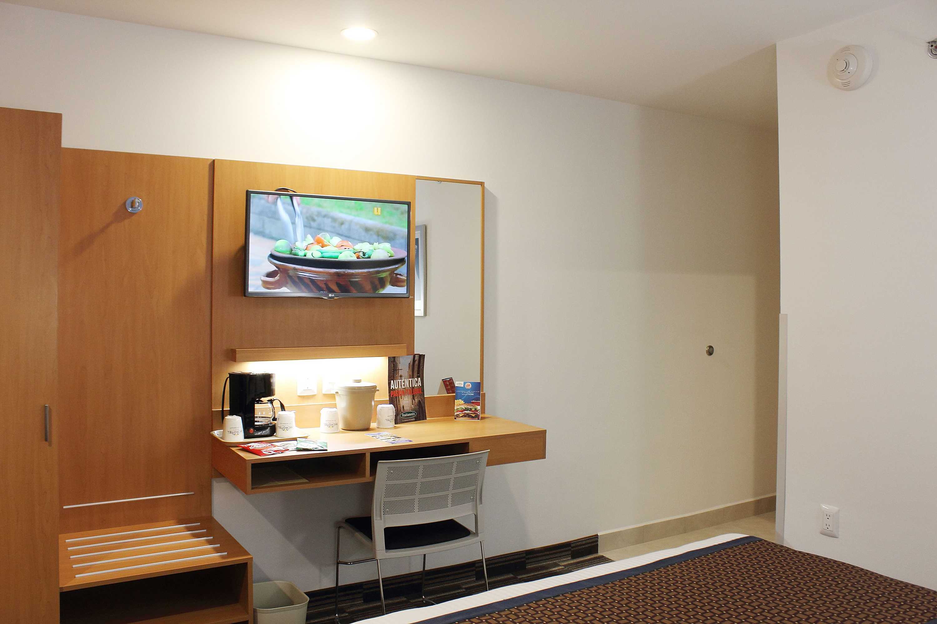 Gift card for Microtel Inn & Suites by Wyndham Culiacan Gift card for Microtel Inn & Suites by Wyndham Culiacan
