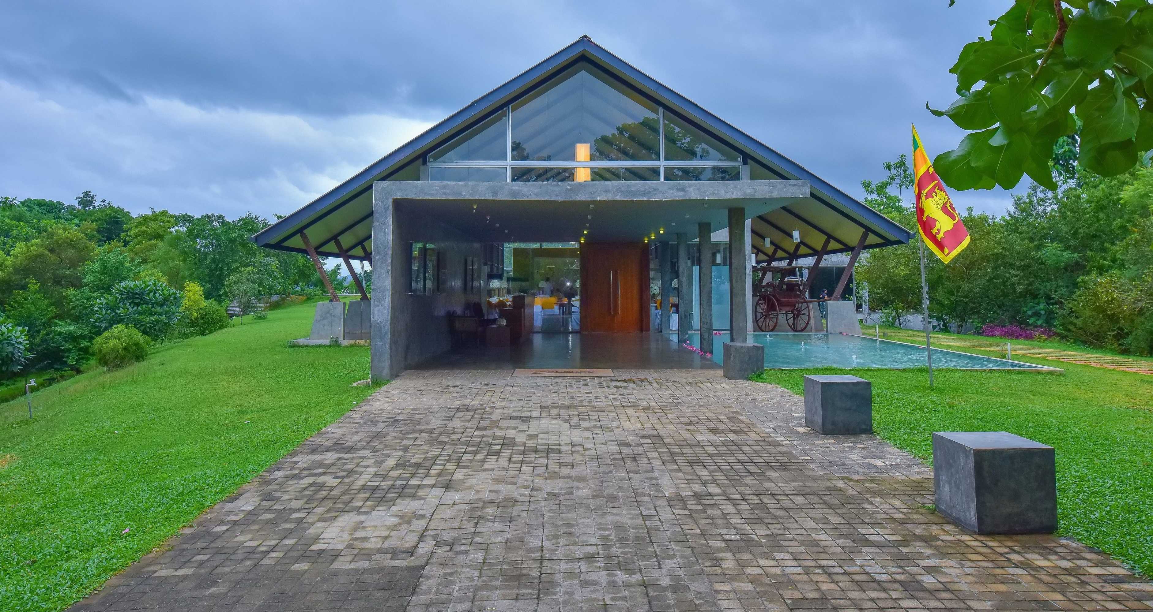Gift card for Bogala Village Eco Resort Gift card for Bogala Village Eco Resort