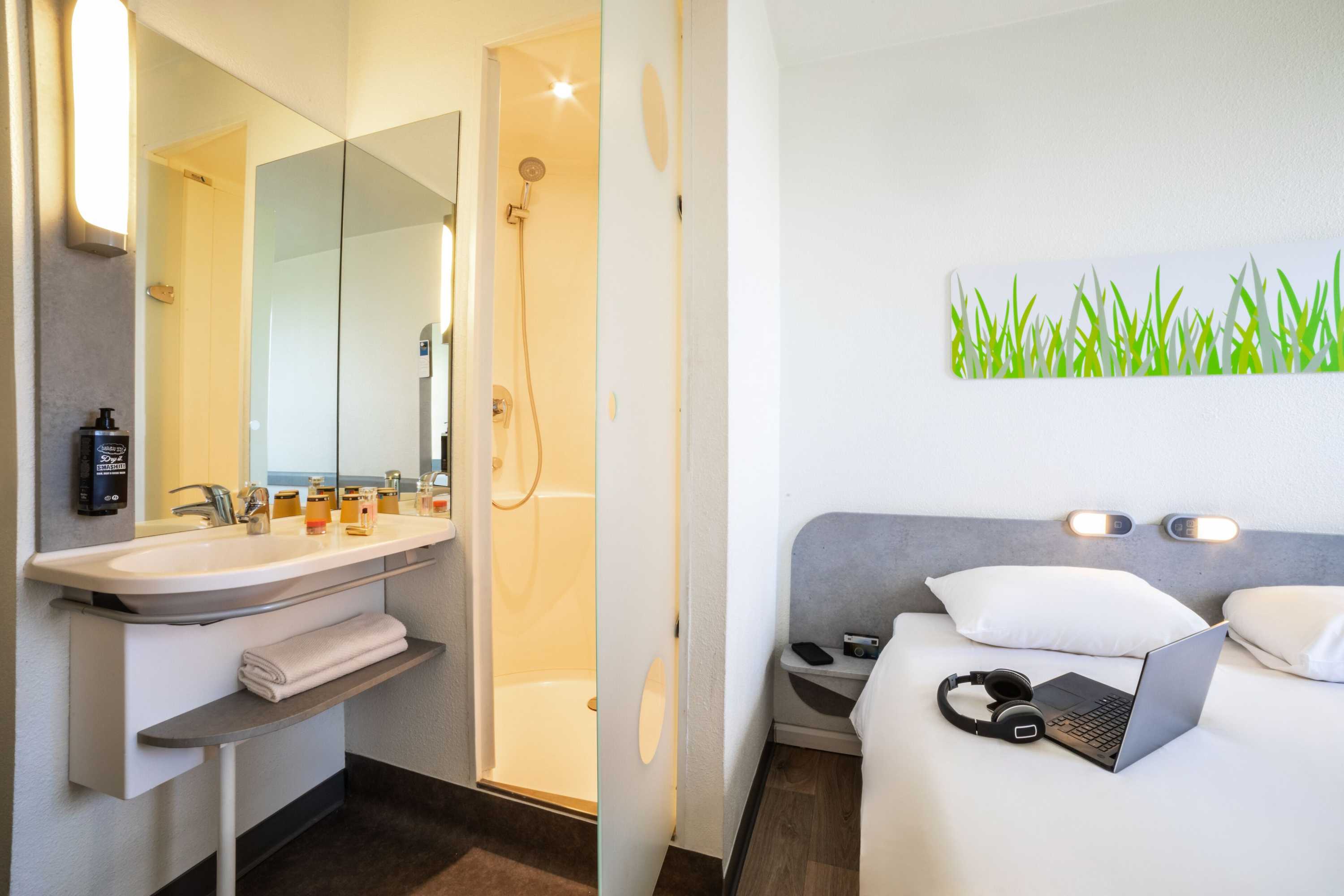Gift card for Ibis Budget Roissy Cdg Paris Nord 2 Gift card for Ibis Budget Roissy Cdg Paris Nord 2