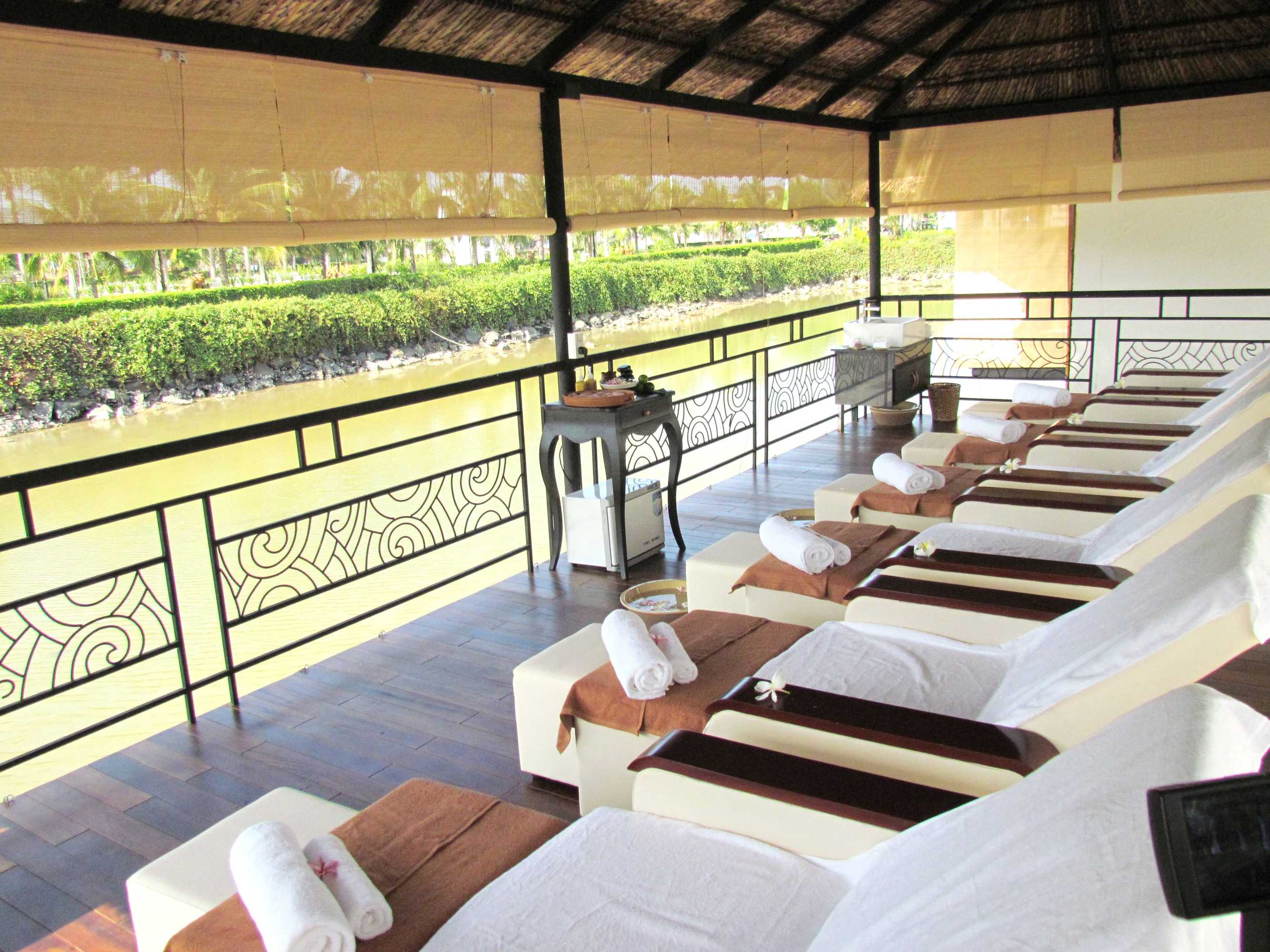 Gift card for Champa Island Nha Trang - Resort Hotel & Spa Gift card for Champa Island Nha Trang - Resort Hotel & Spa