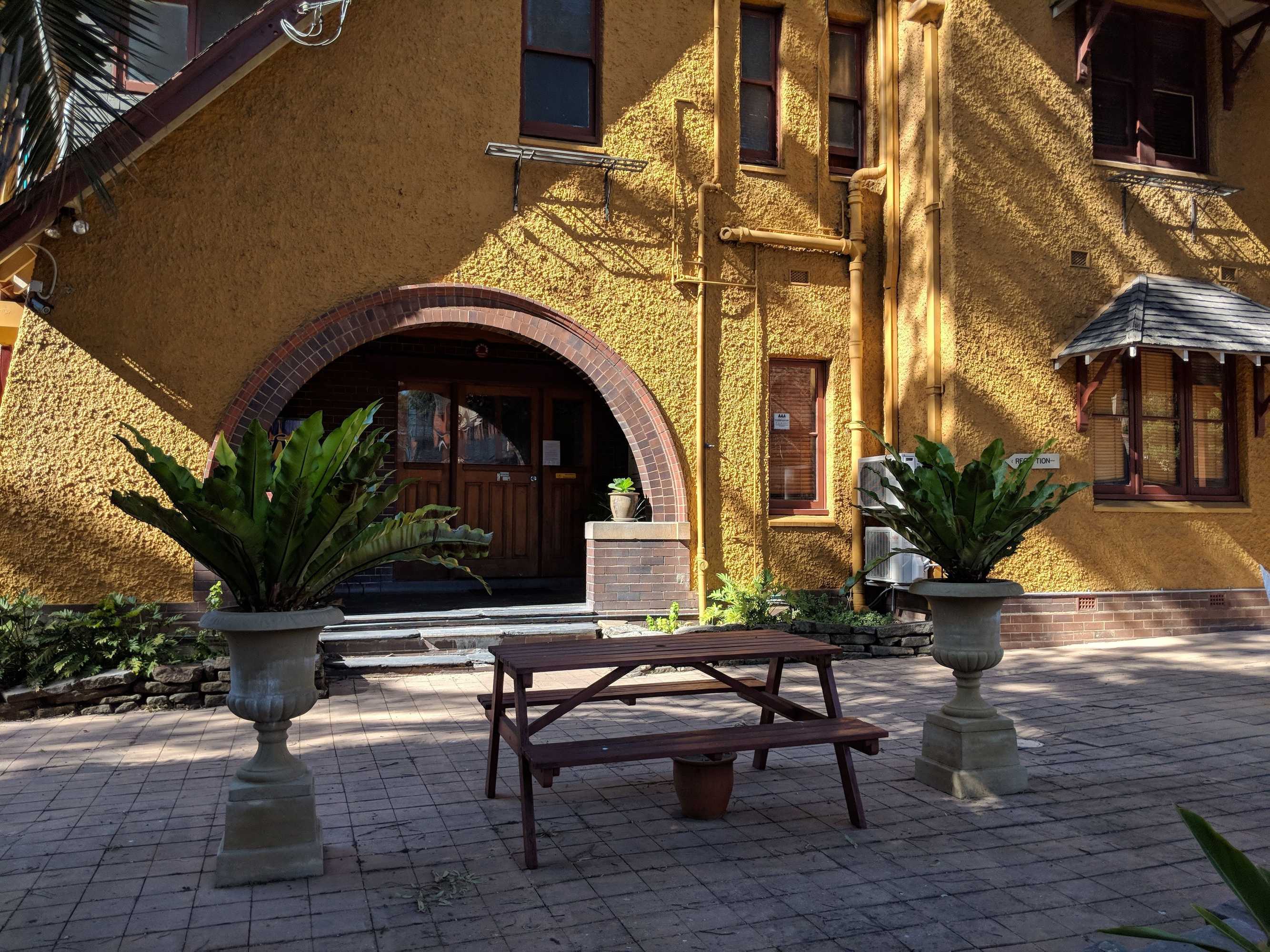 Gift card for Burwood Bed And Breakfast Gift card for Burwood Bed And Breakfast