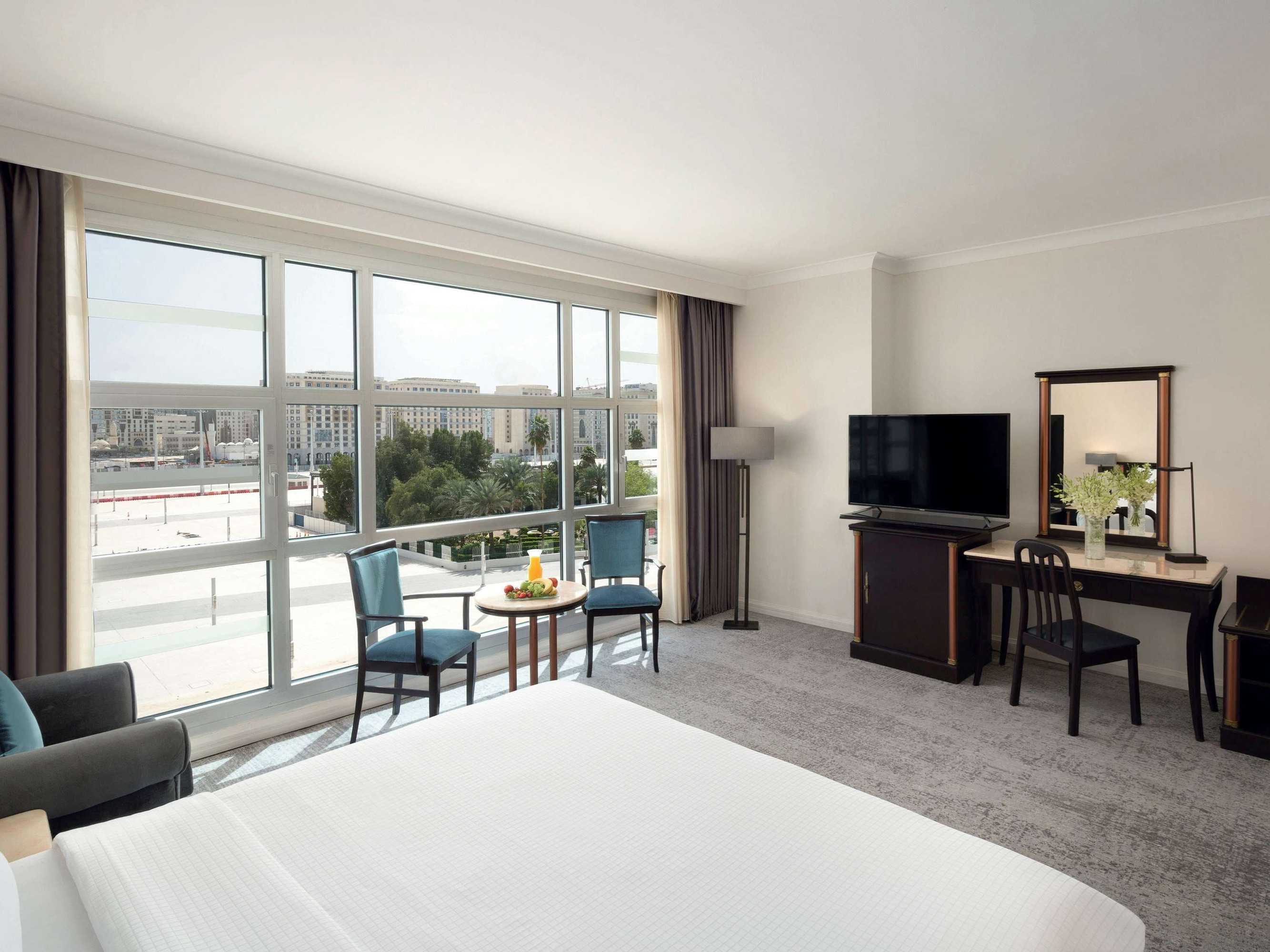 Gift card for Anwar Al Madinah Mövenpick Hotel Gift card for Anwar Al Madinah Mövenpick Hotel