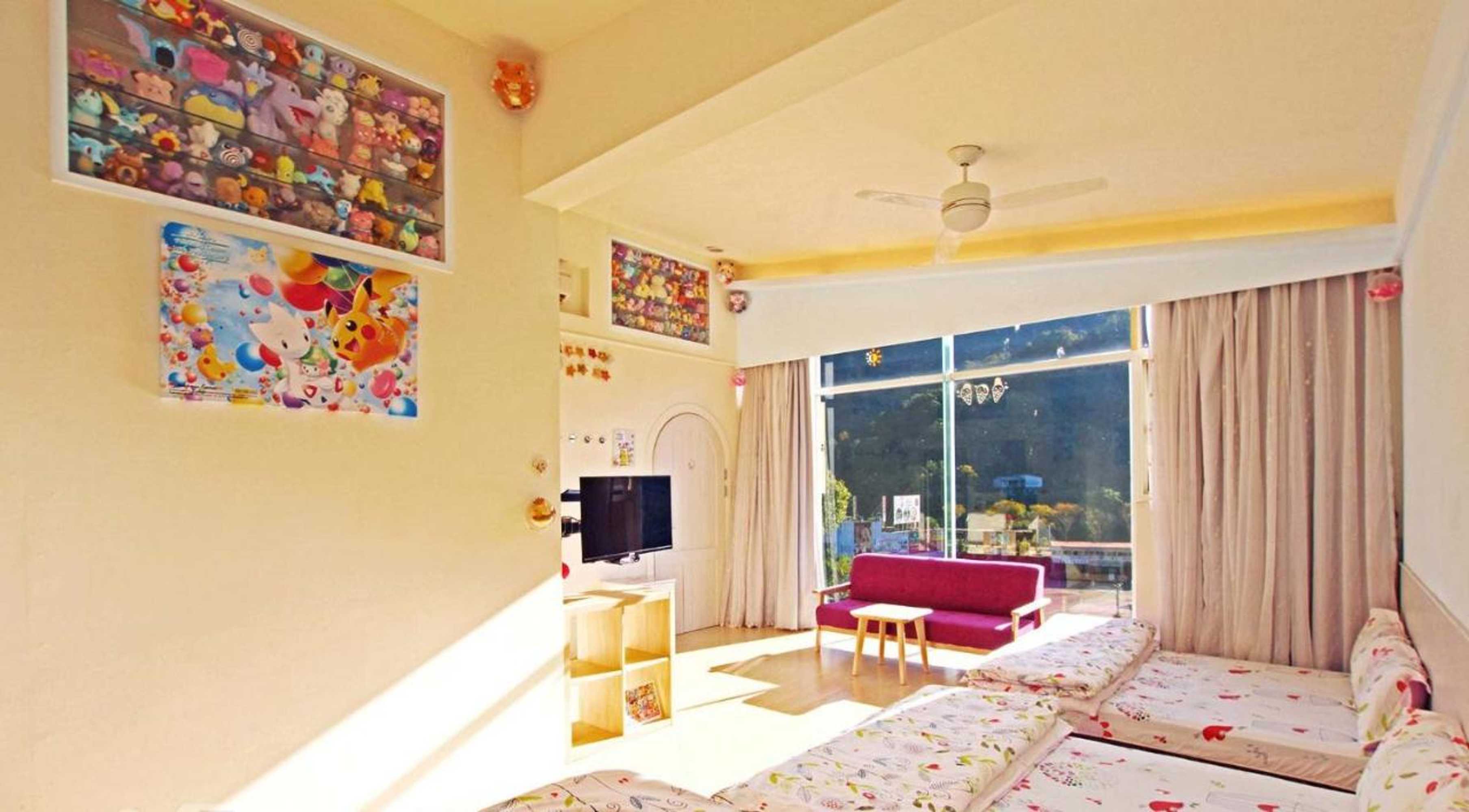 Gift card for Wan-Yue B&b