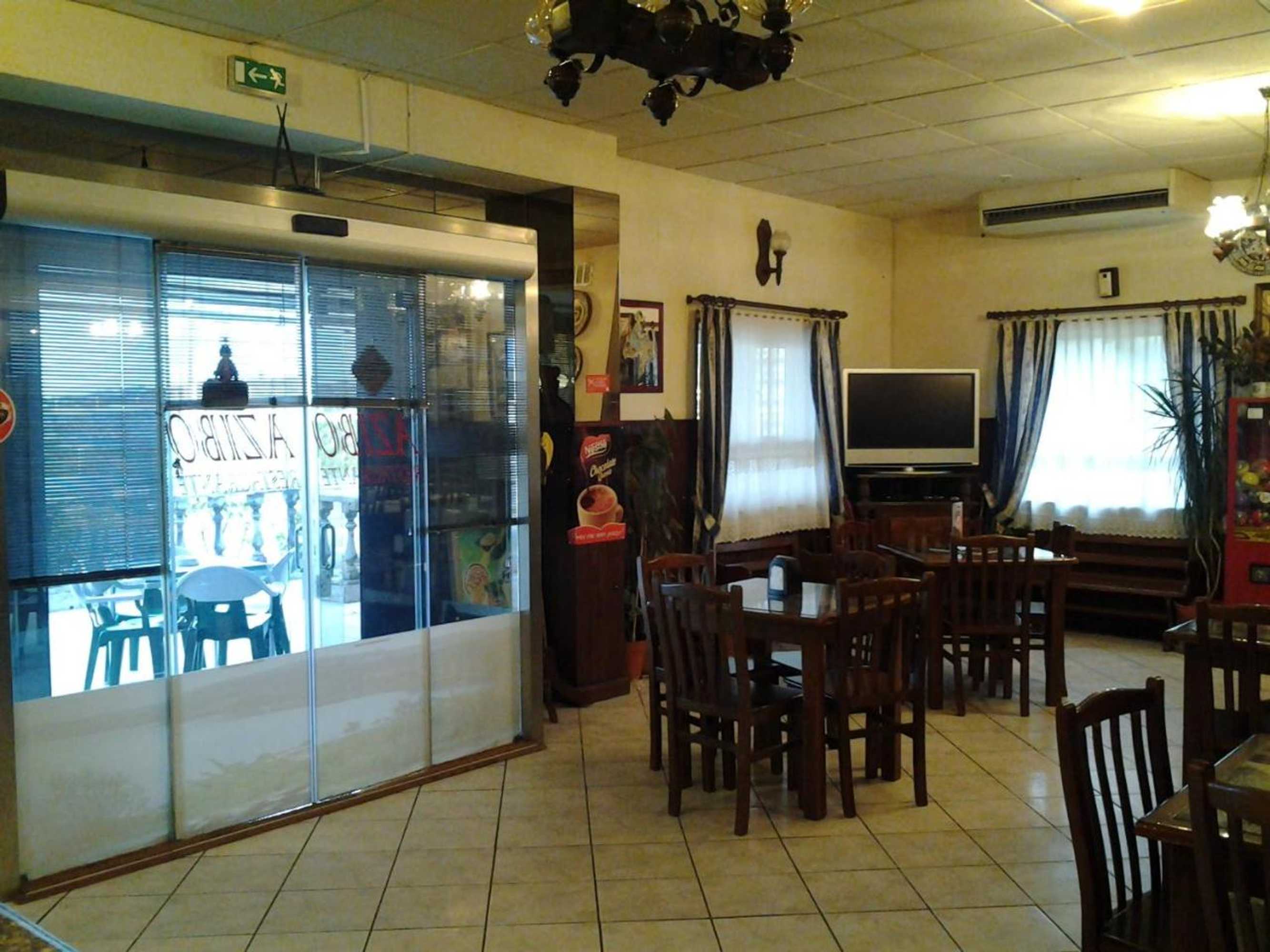 Gift card for Hotel Azibo e Restaurante