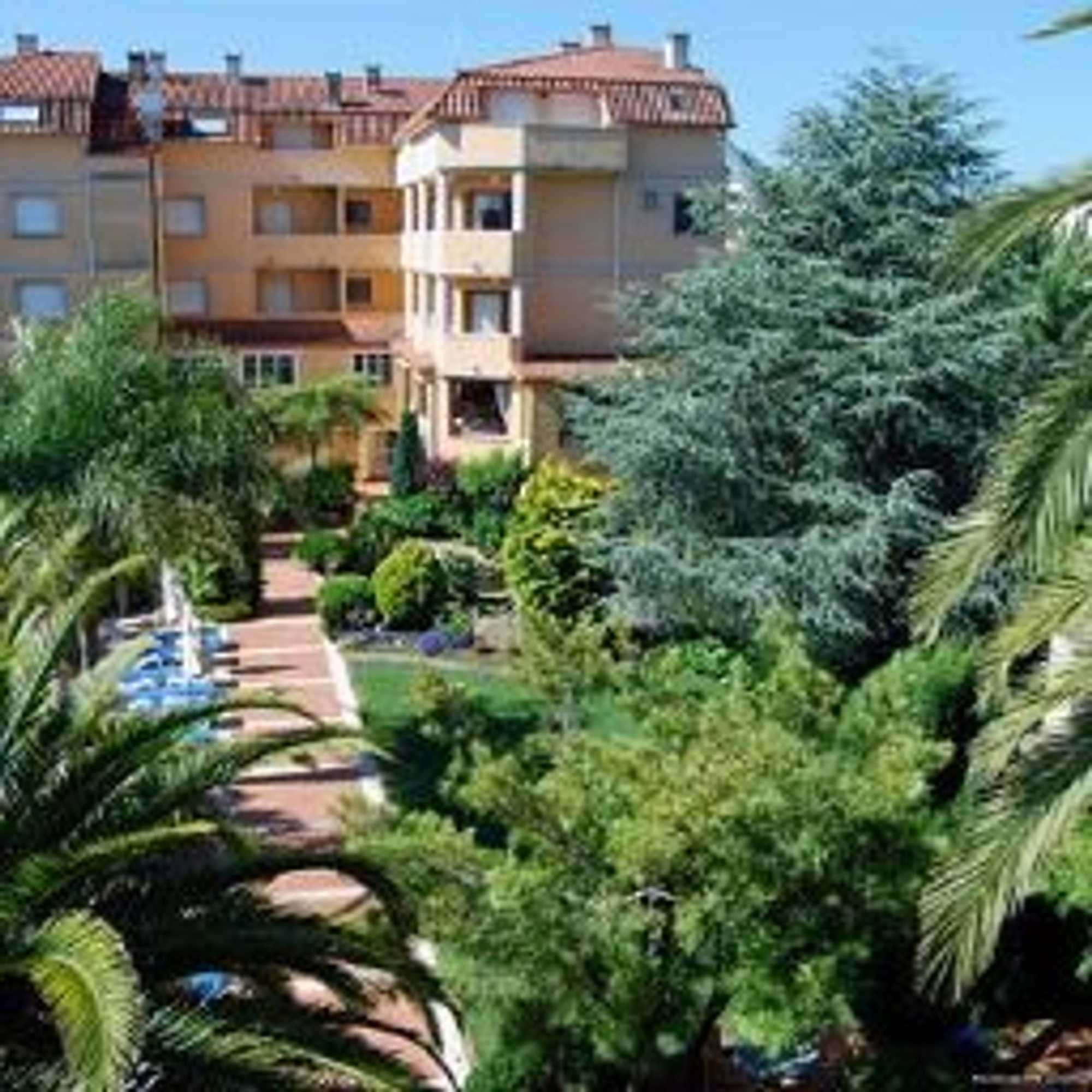 Gift card for Hotel Spa Bosque Mar Gift card for Hotel Spa Bosque Mar