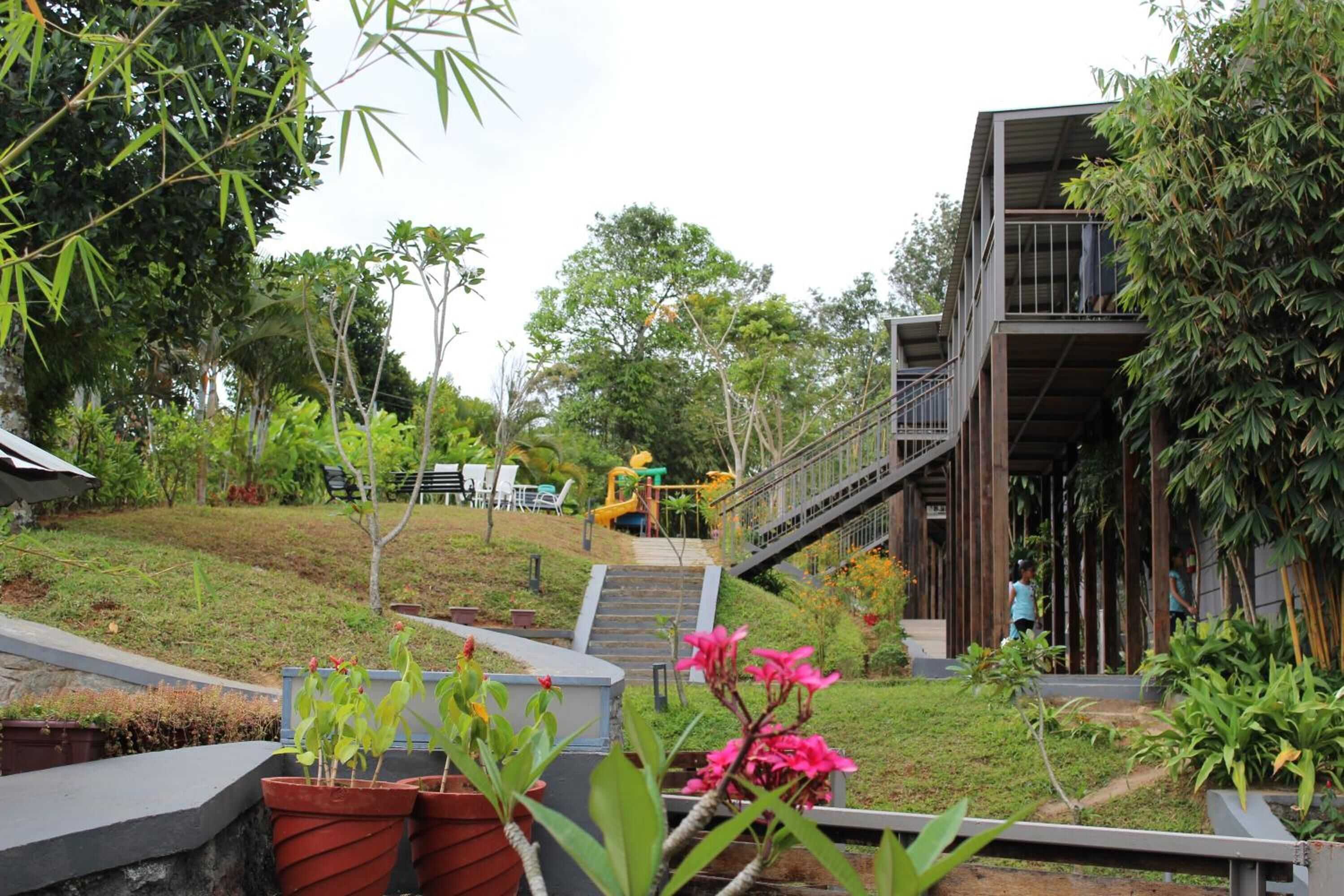 Gift card for Ragamaya Resort & Spa Munnar Gift card for Ragamaya Resort & Spa Munnar