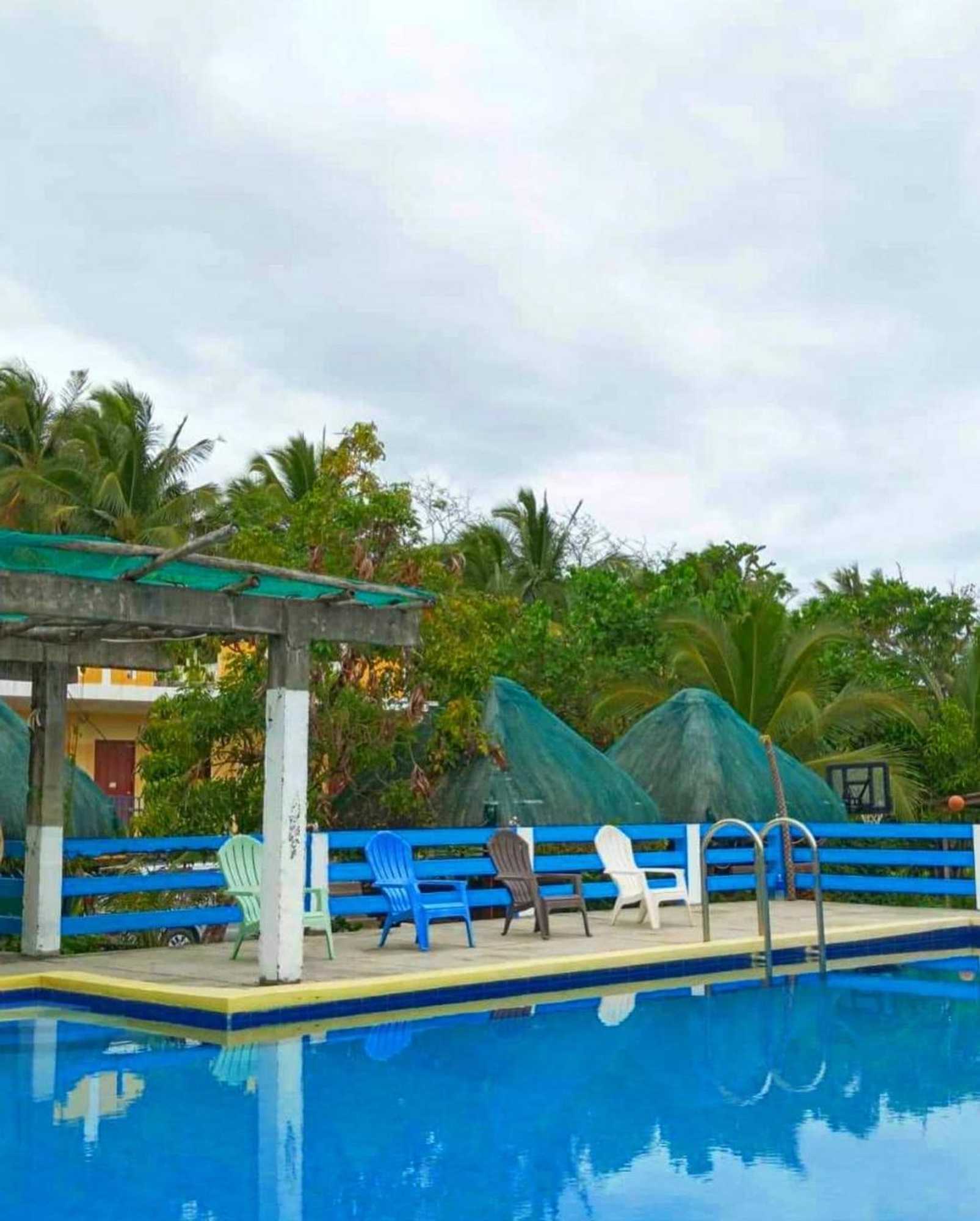 Gift card for Lotus Sun & Waves Beach Resort