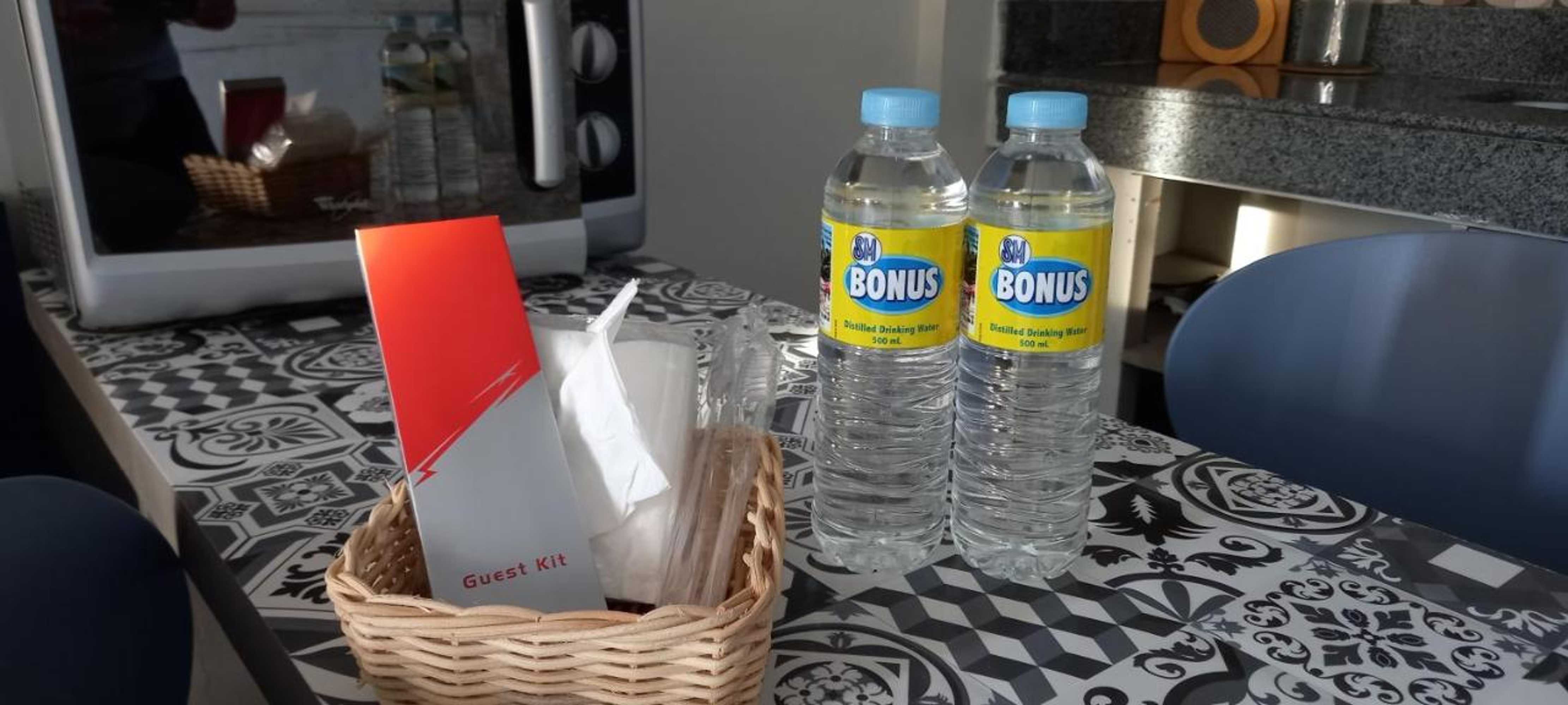Gift card for Hive Manila Guesthouses And Apartments