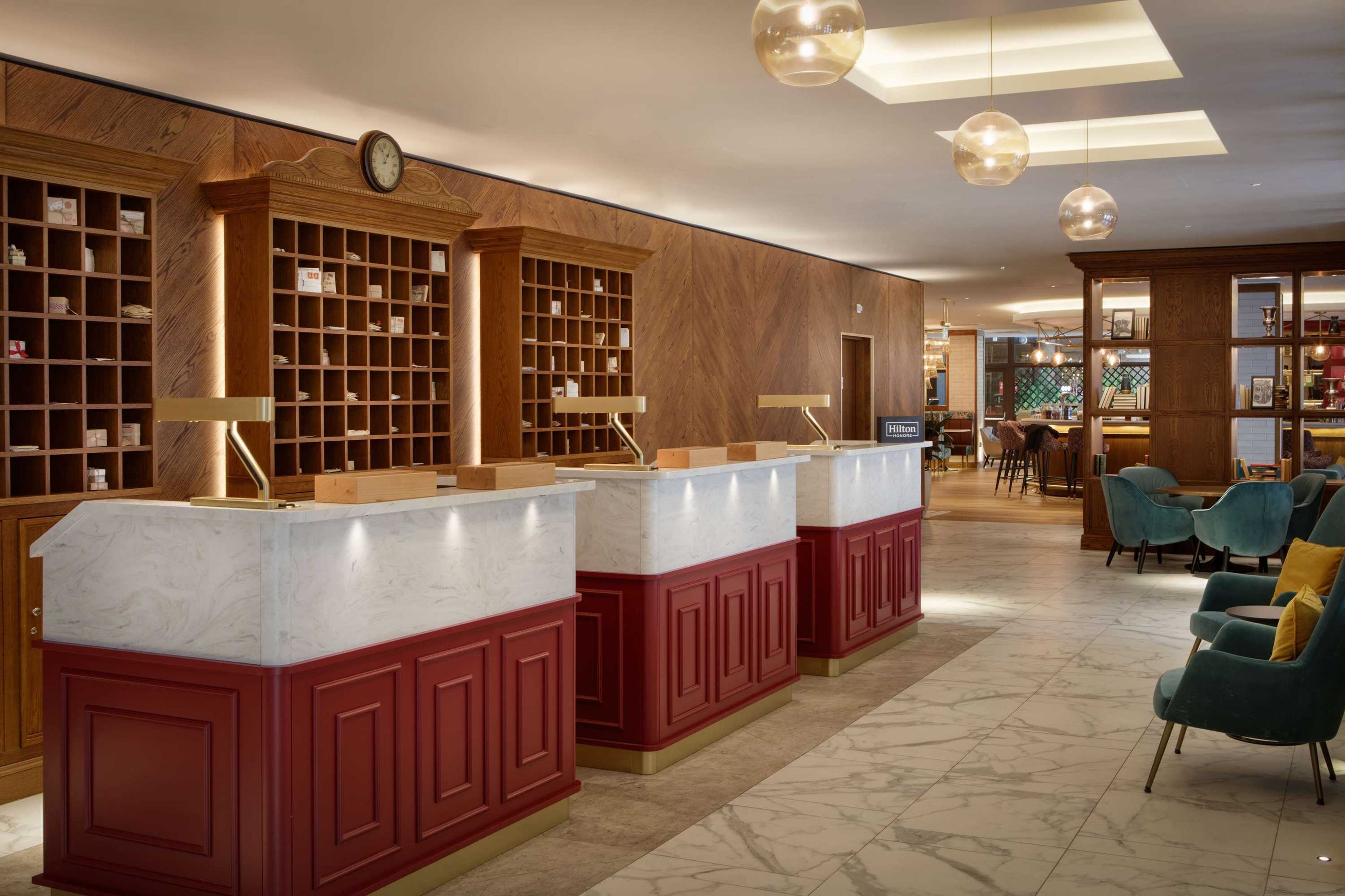 Gift card for Doubletree by Hilton Bath