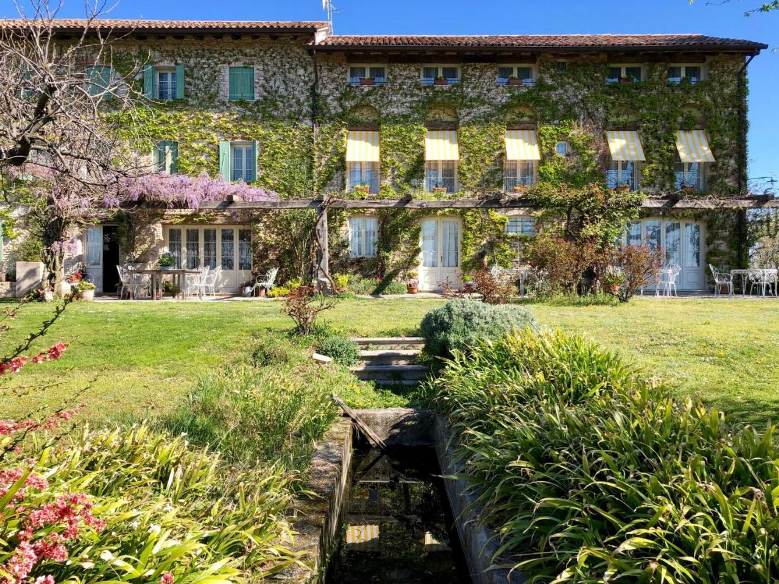 Gift card for Maso Di Villa Relais e Cantina