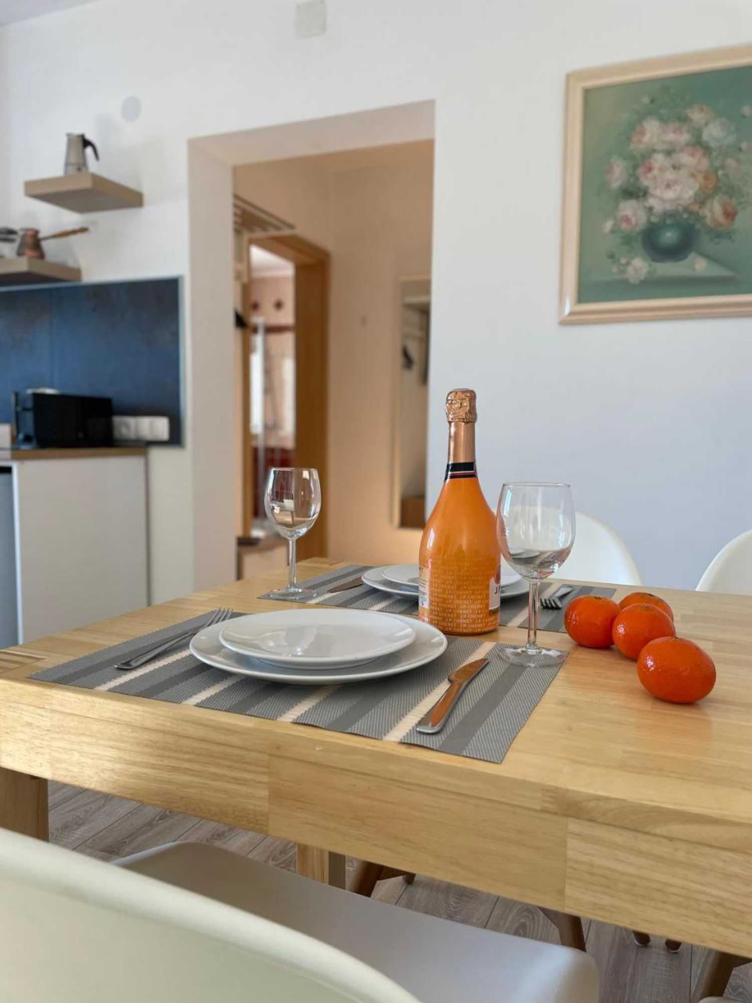 Gift card for All Seasons Apartments Laško