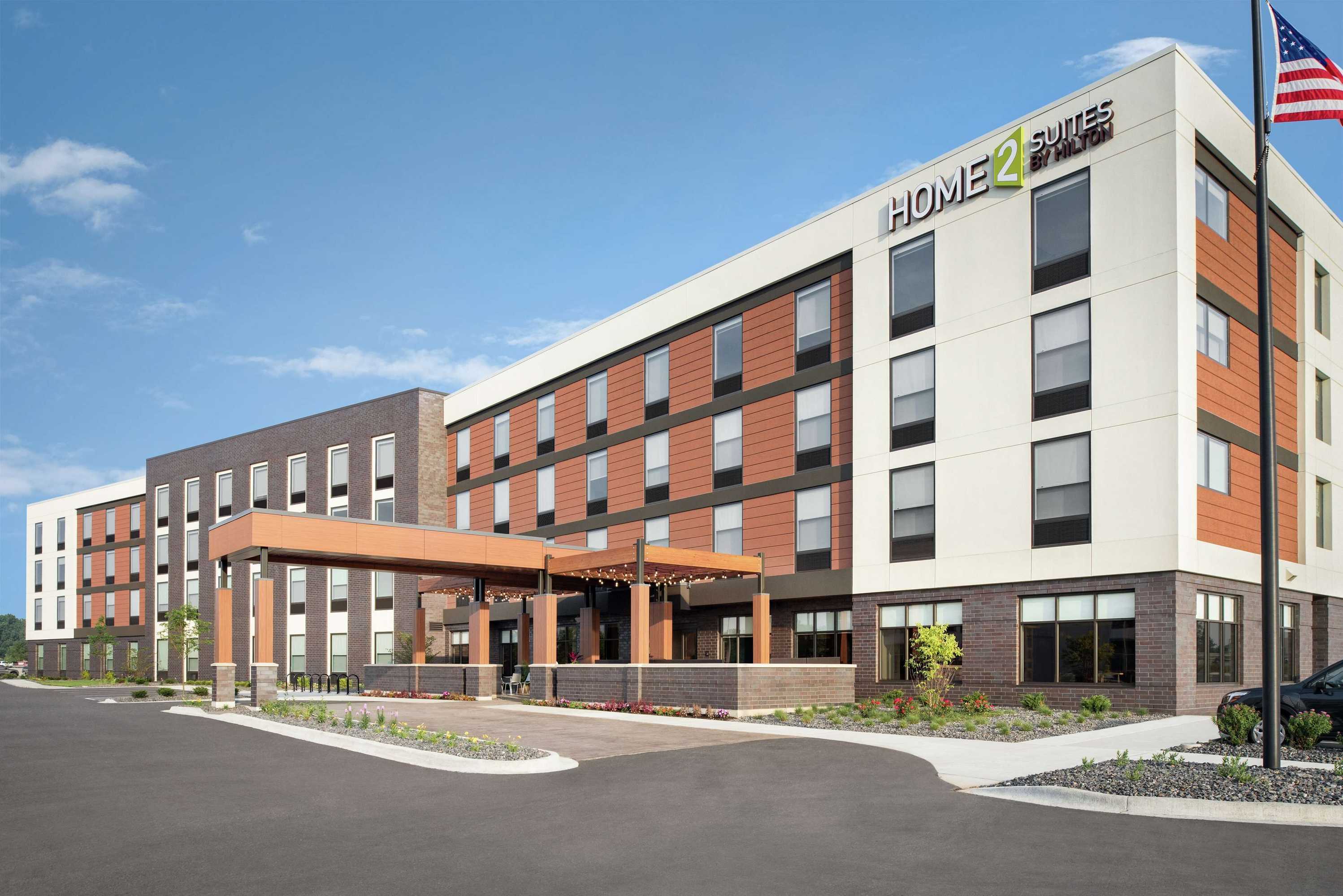 Gift card for Home2 Suites by Hilton Madison Central Alliant Energy Center