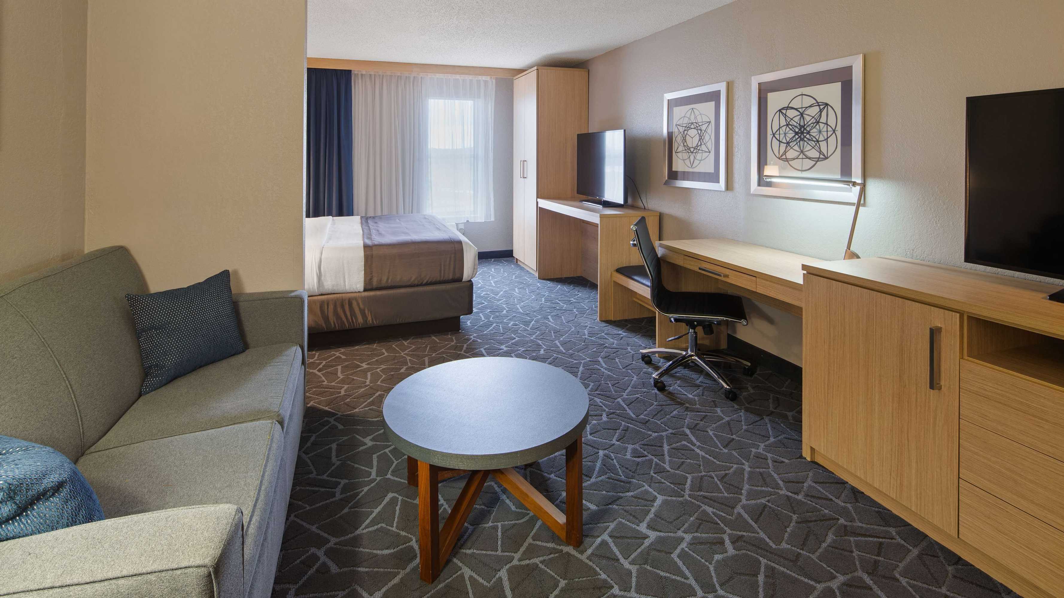 Gift card for Best Western Eau Claire South Gift card for Best Western Eau Claire South