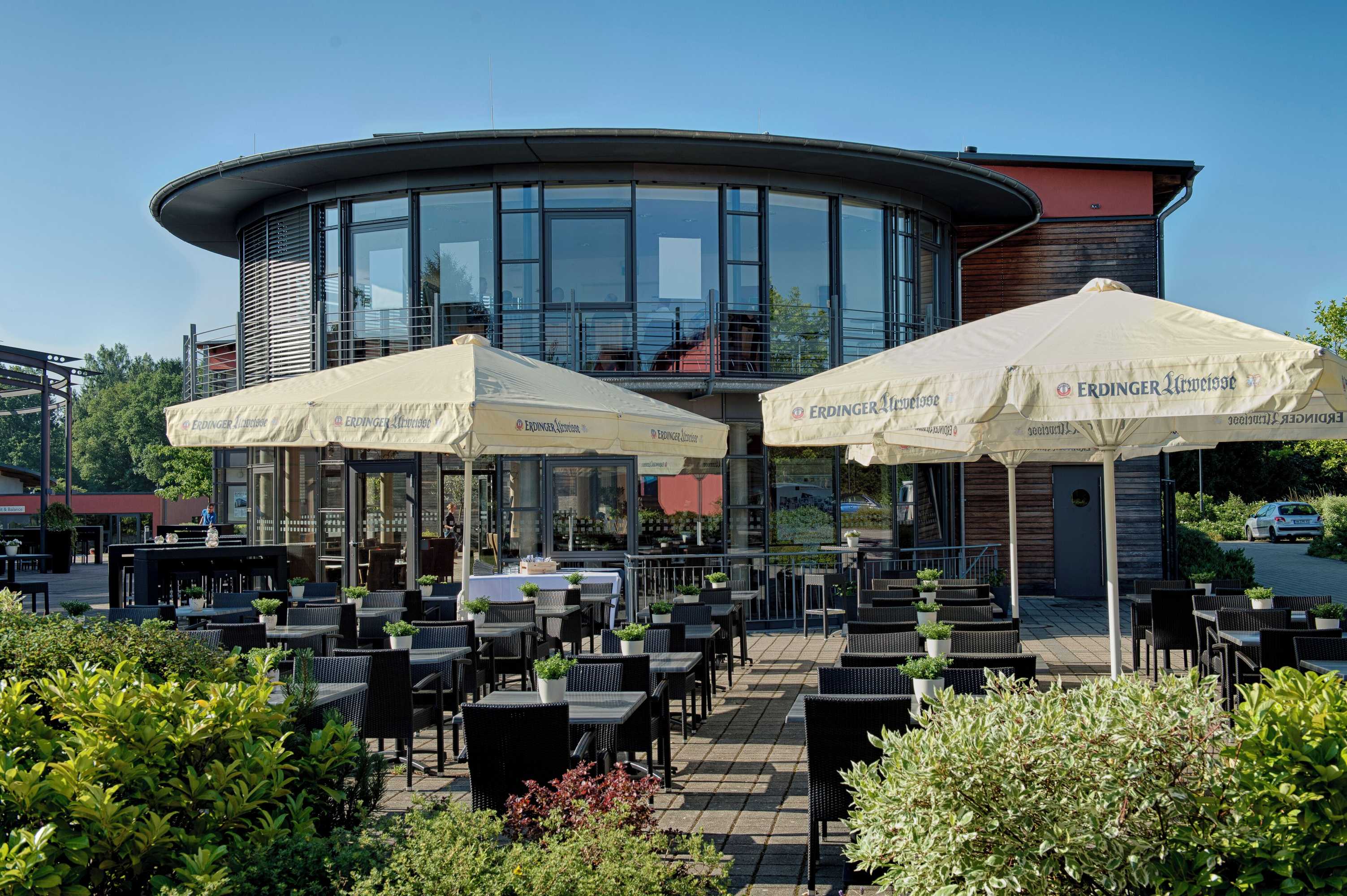 Gift card for Vevio Hotel & Events