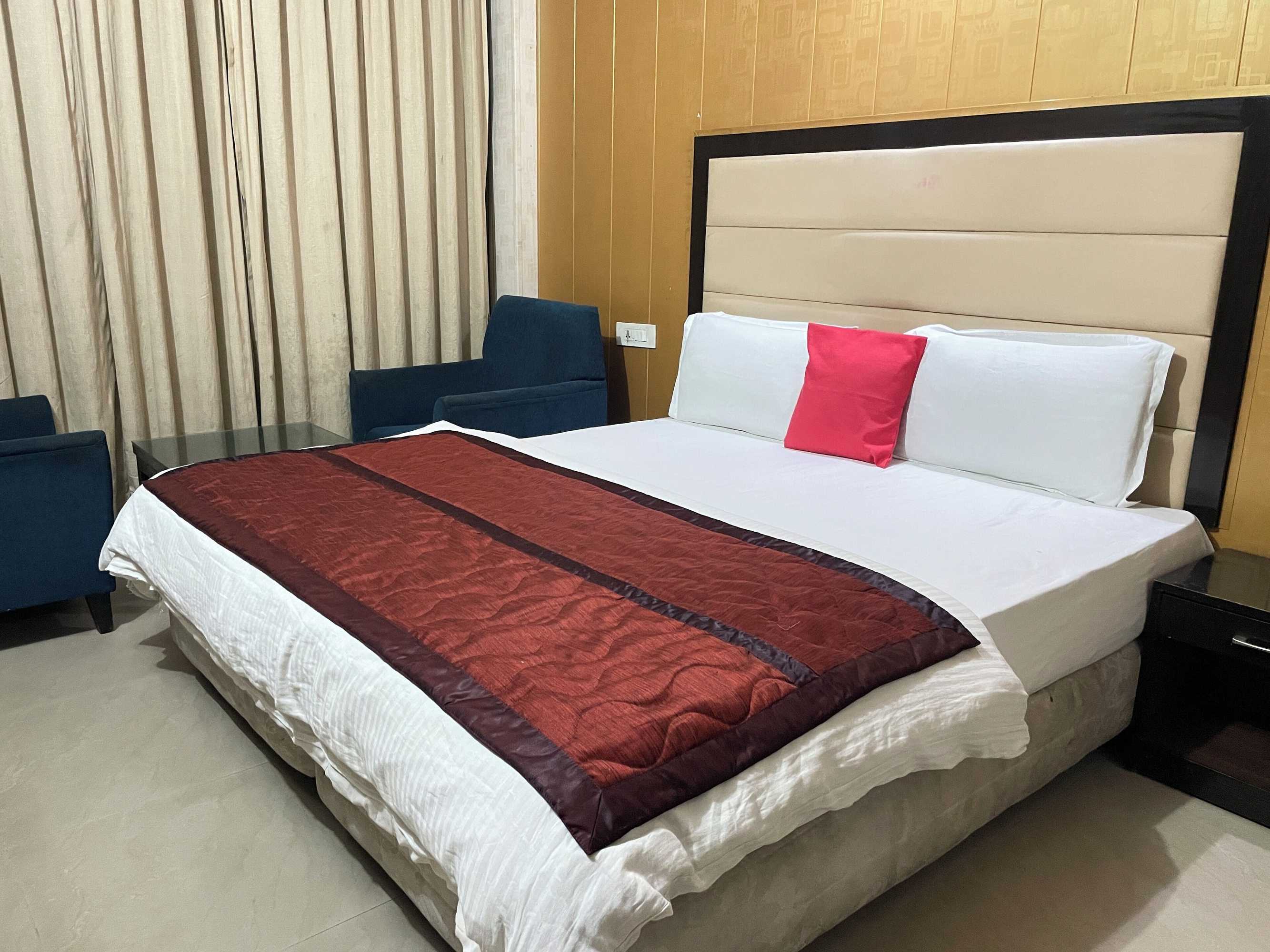 Gift card for Hotel Ek Noor Residency Gift card for Hotel Ek Noor Residency