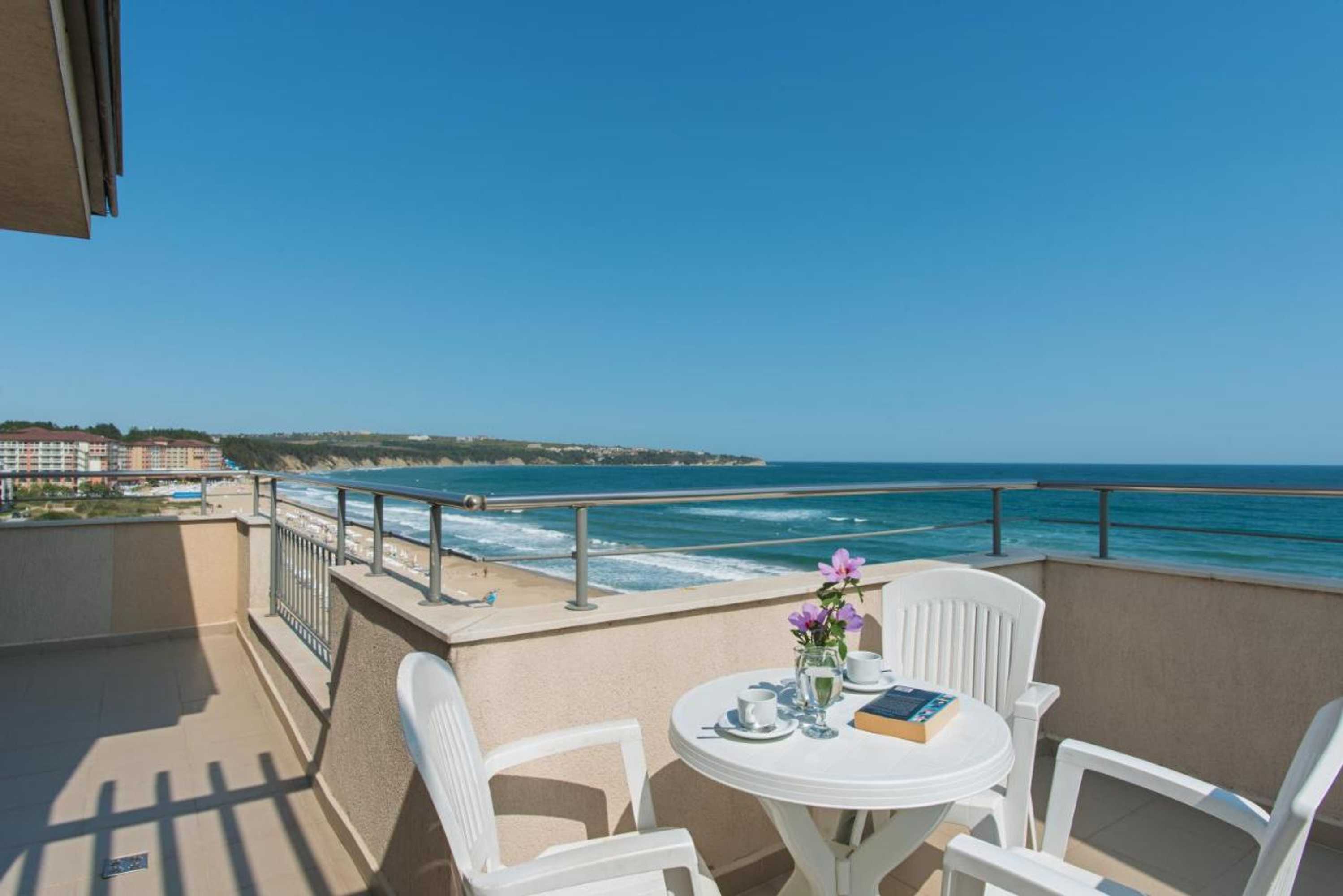 Gift card for First Line Apartment at Obzor