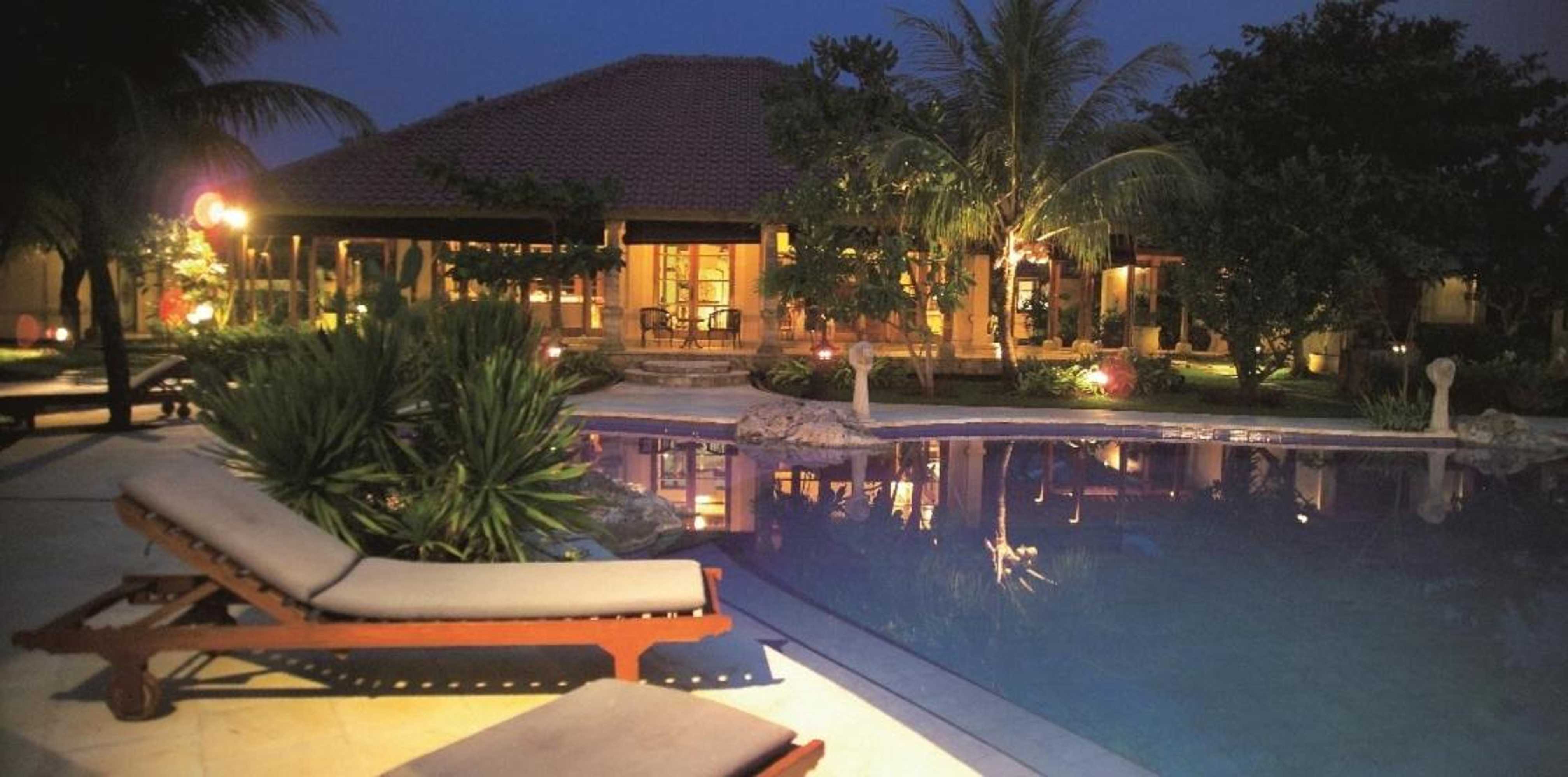 Gift card for Villa Stefan