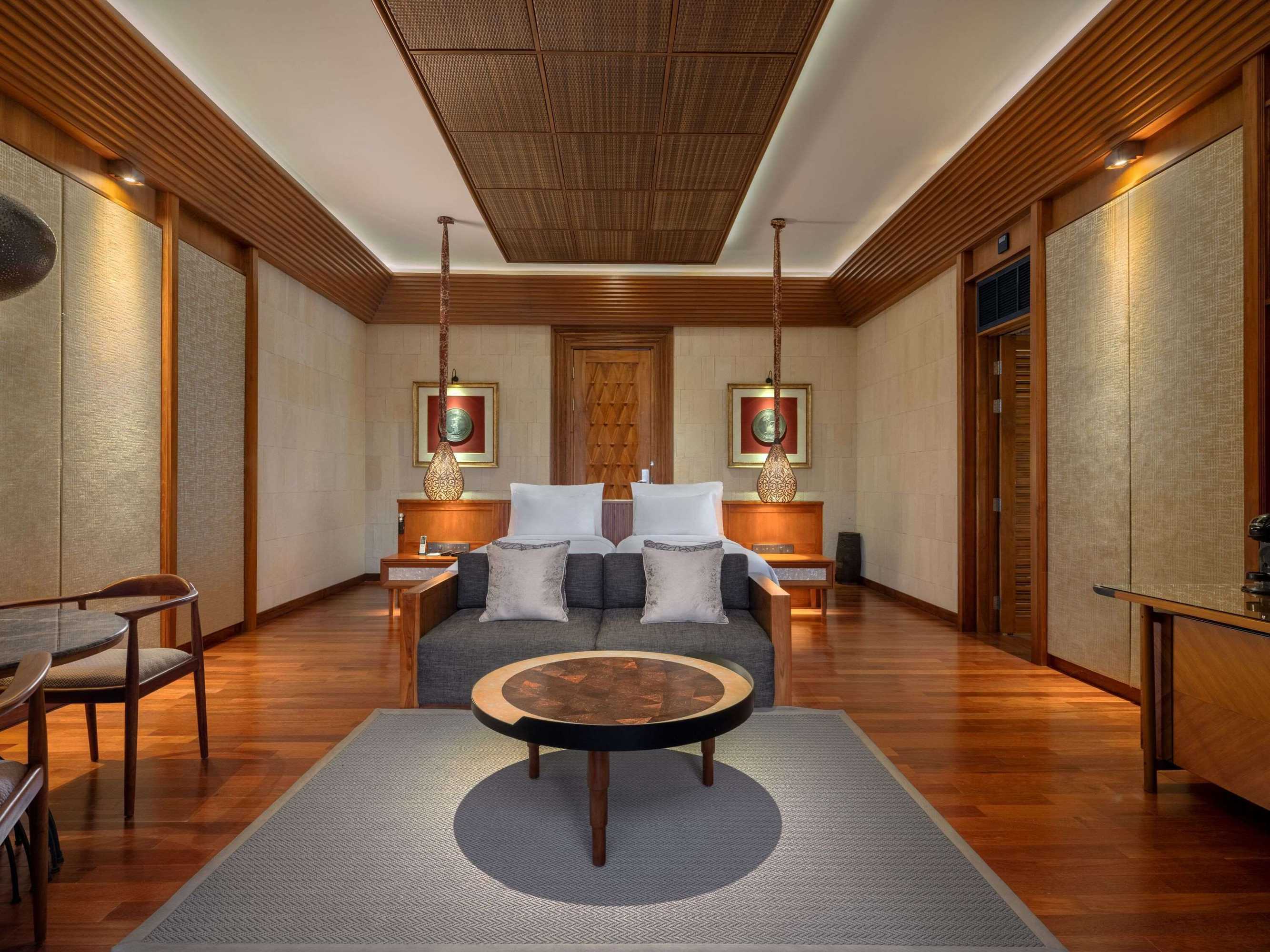 Gift card for Garrya Bianti Yogyakarta