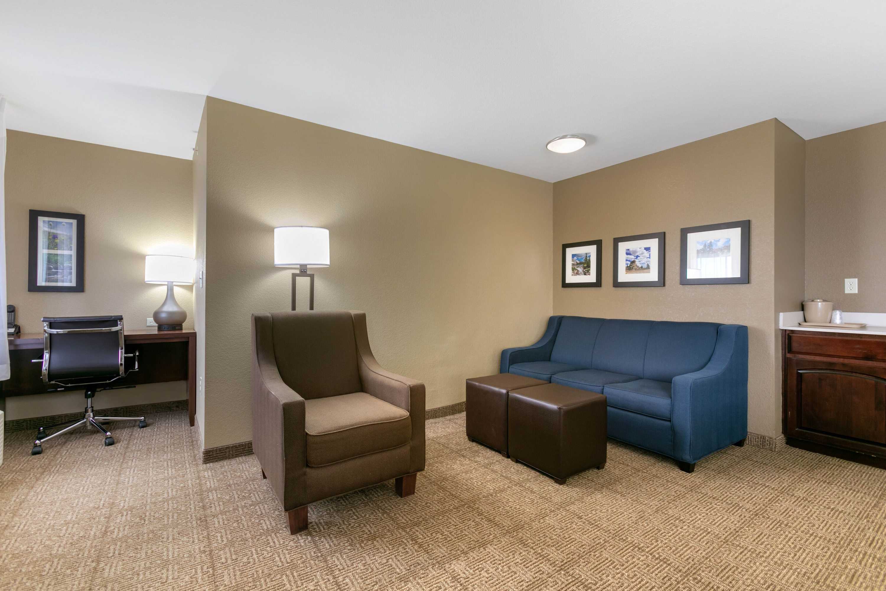 Gift card for Comfort Inn & Suites Near University of Wyoming Gift card for Comfort Inn & Suites Near University of Wyoming