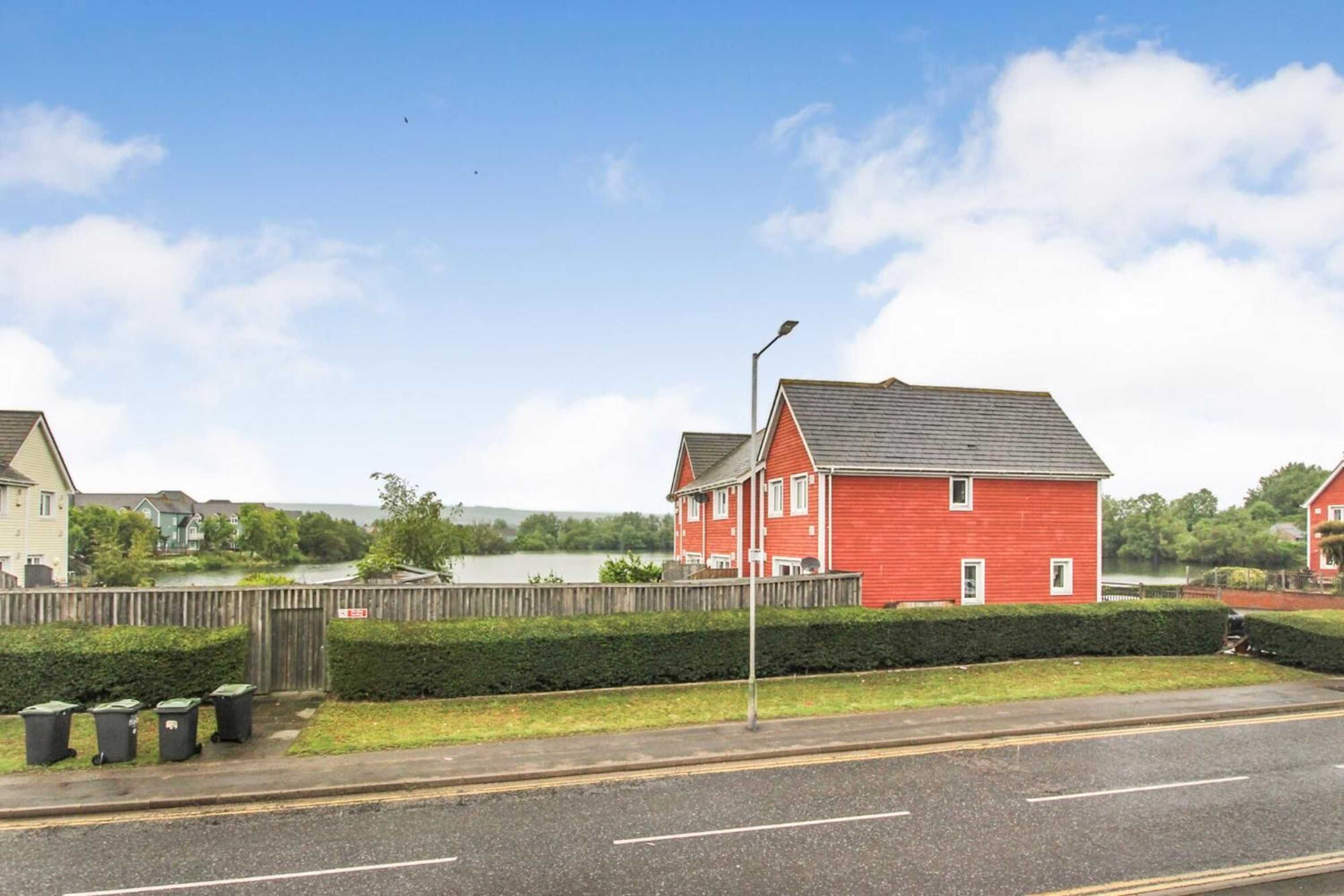 Gift card for Mallard Cottage