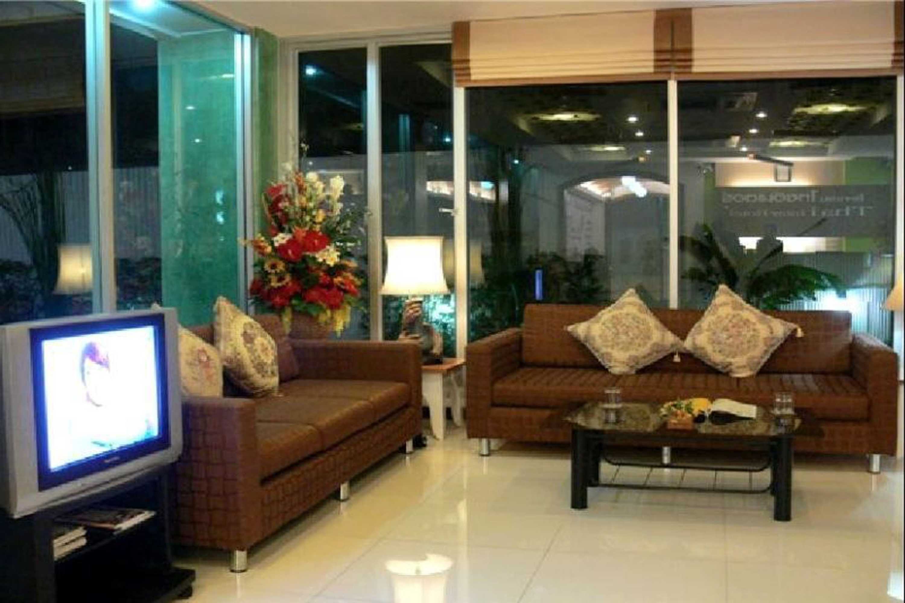 Gift card for Thai Inter Hotel Gift card for Thai Inter Hotel