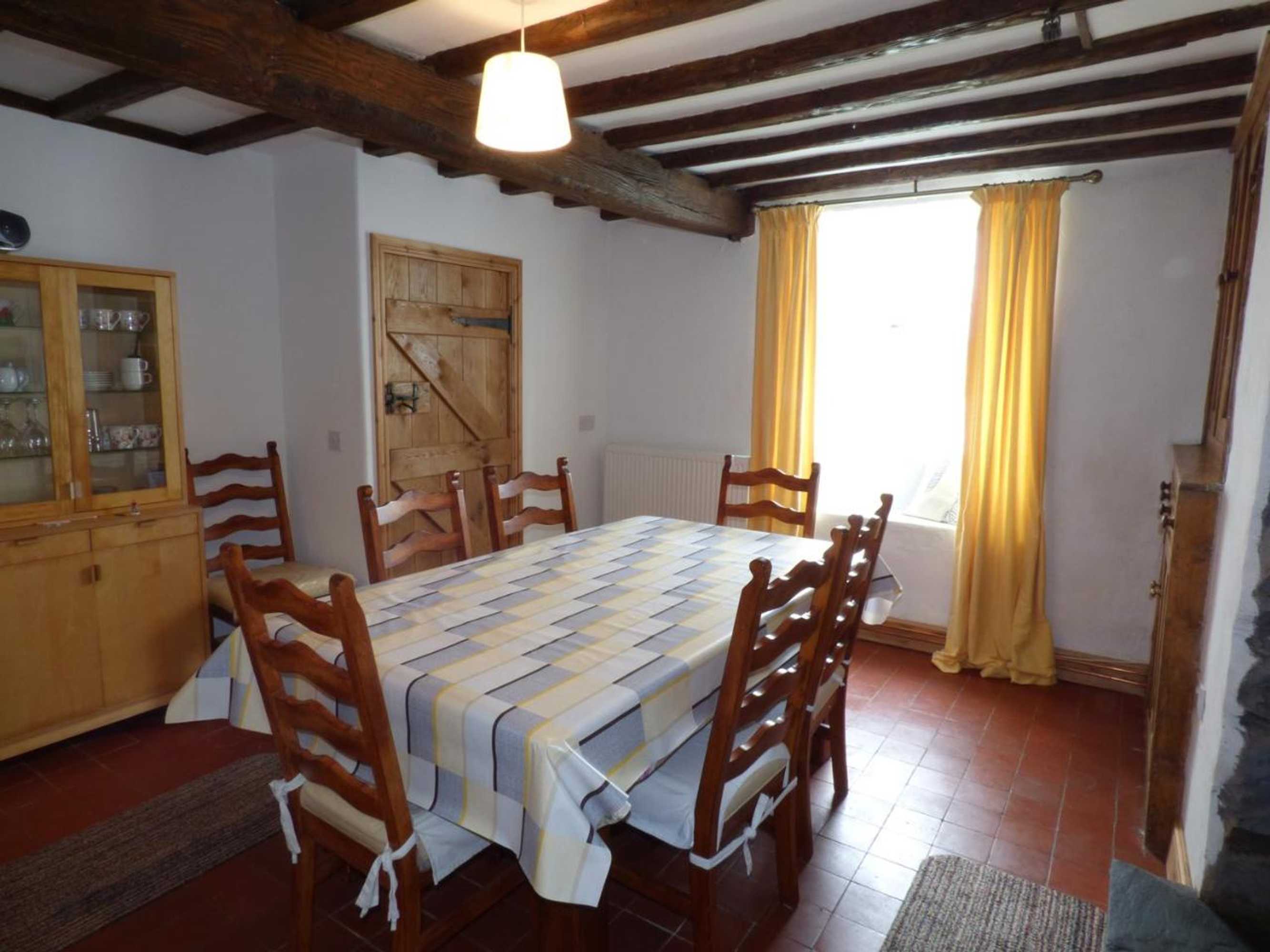 Gift card for Ffynnon Gower