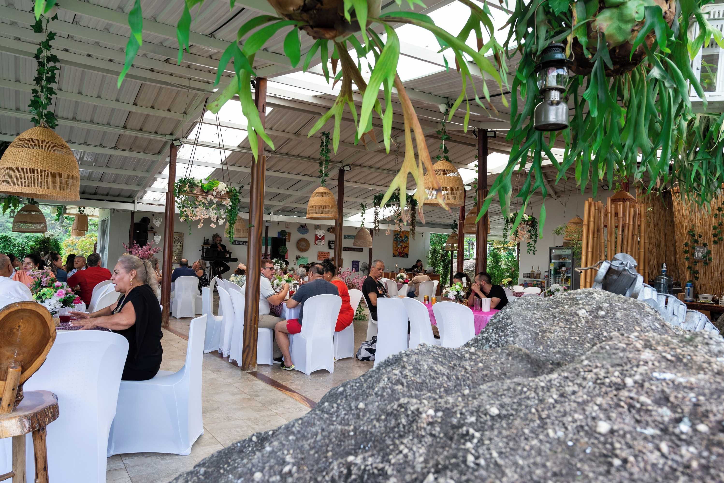 Gift card for Bosque EL Descanso