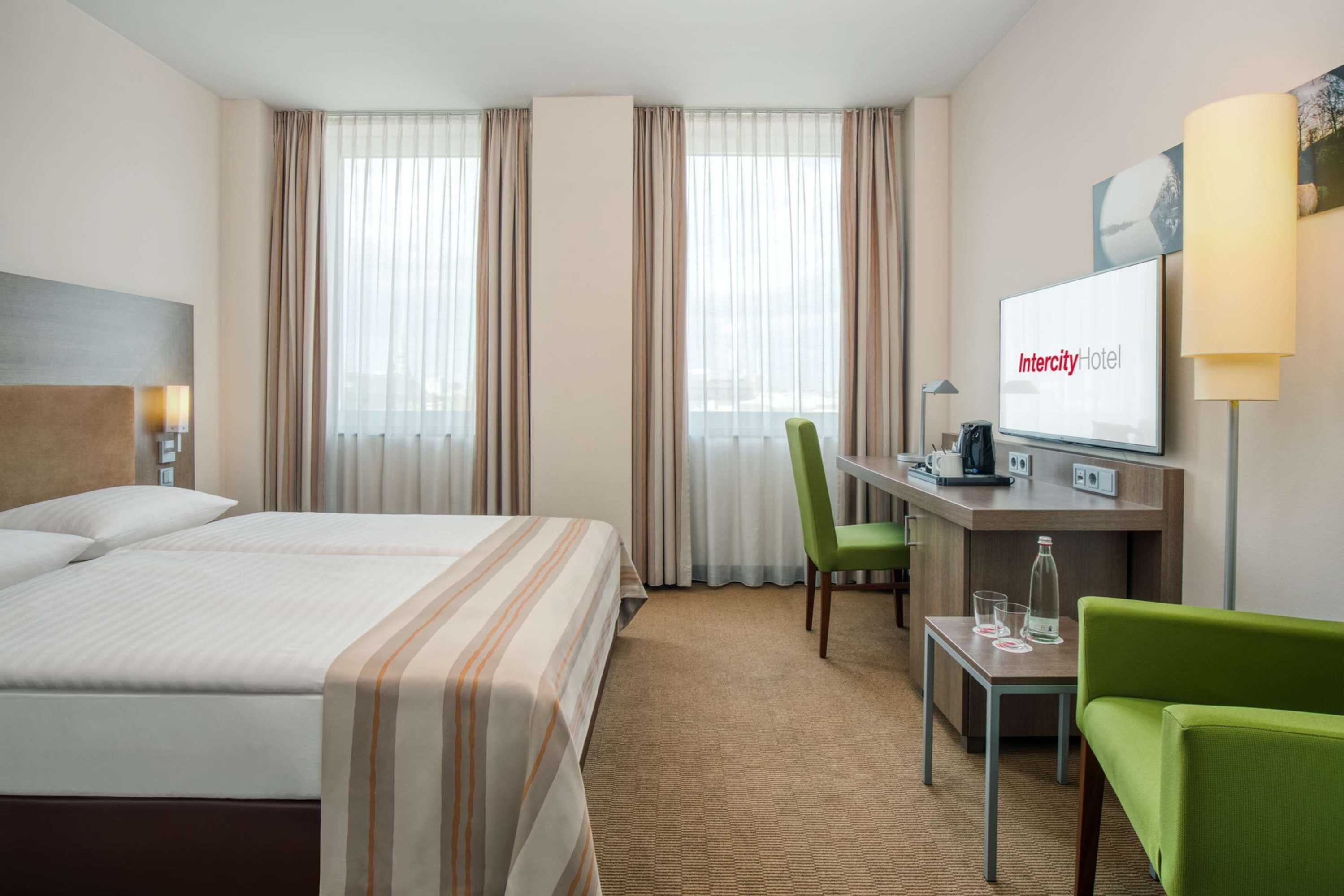Gift card for Intercityhotel Hannover