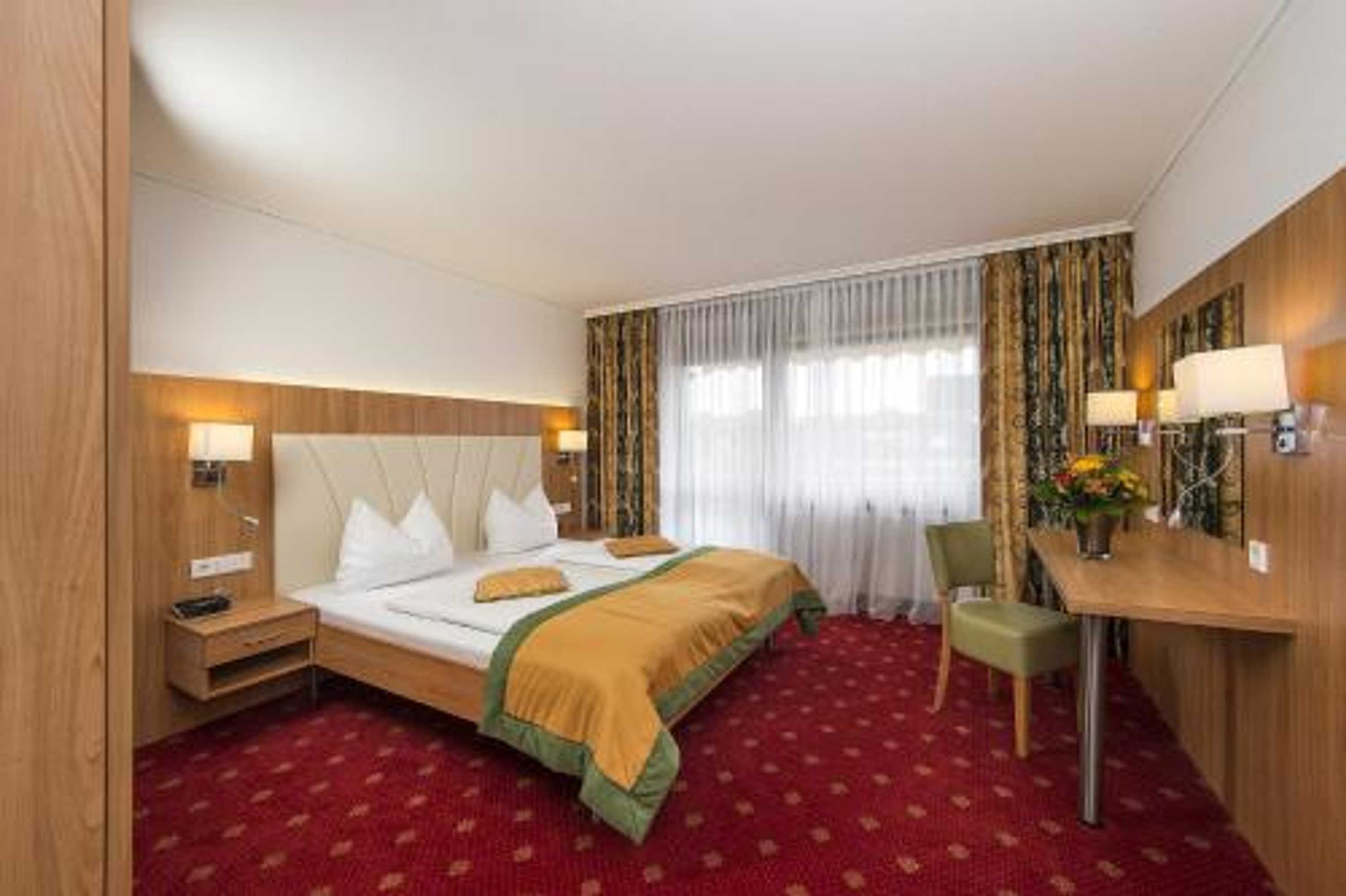 Gift card for Johannesbad Thermalhotel Ludwig Thoma Gift card for Johannesbad Thermalhotel Ludwig Thoma