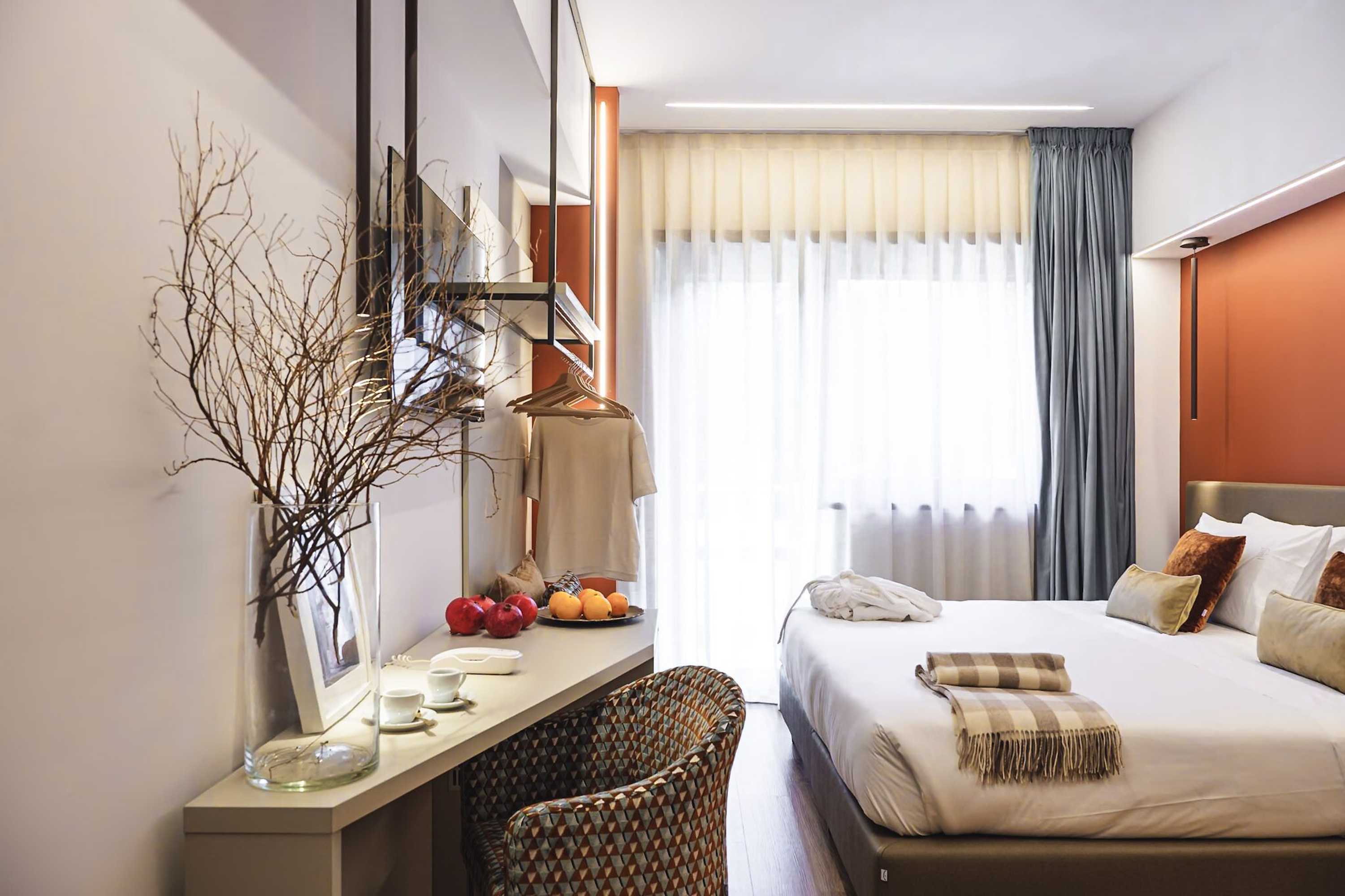 Gift card for Albergo La Pace Gift card for Albergo La Pace