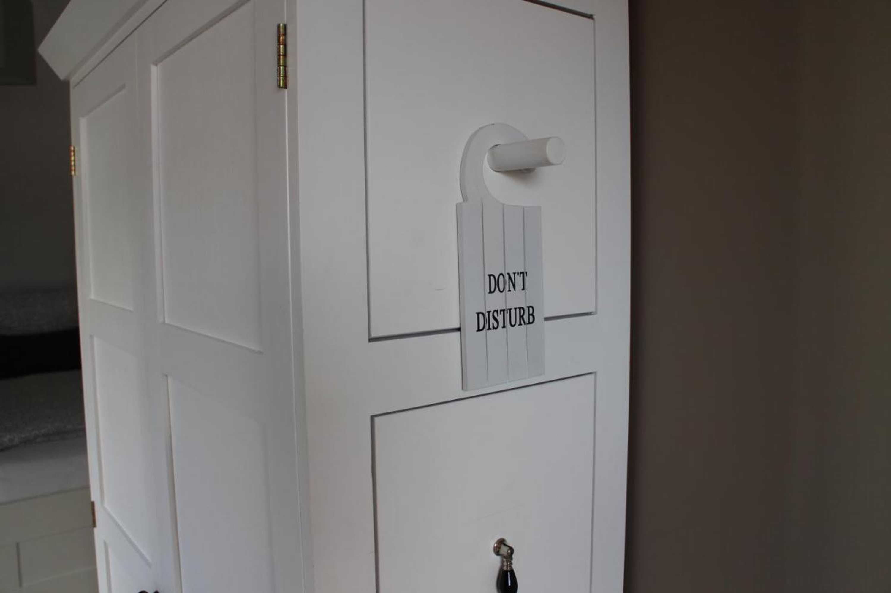 Gift card for Pension Willebuhr