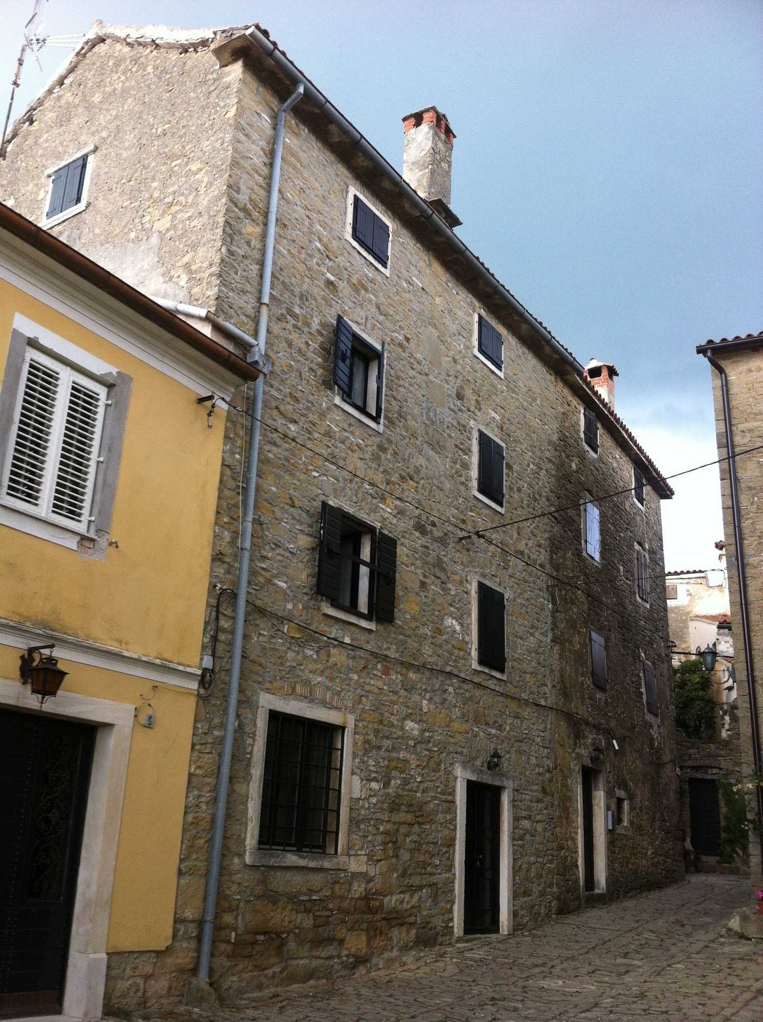 Gift card for Stone House Heitzler