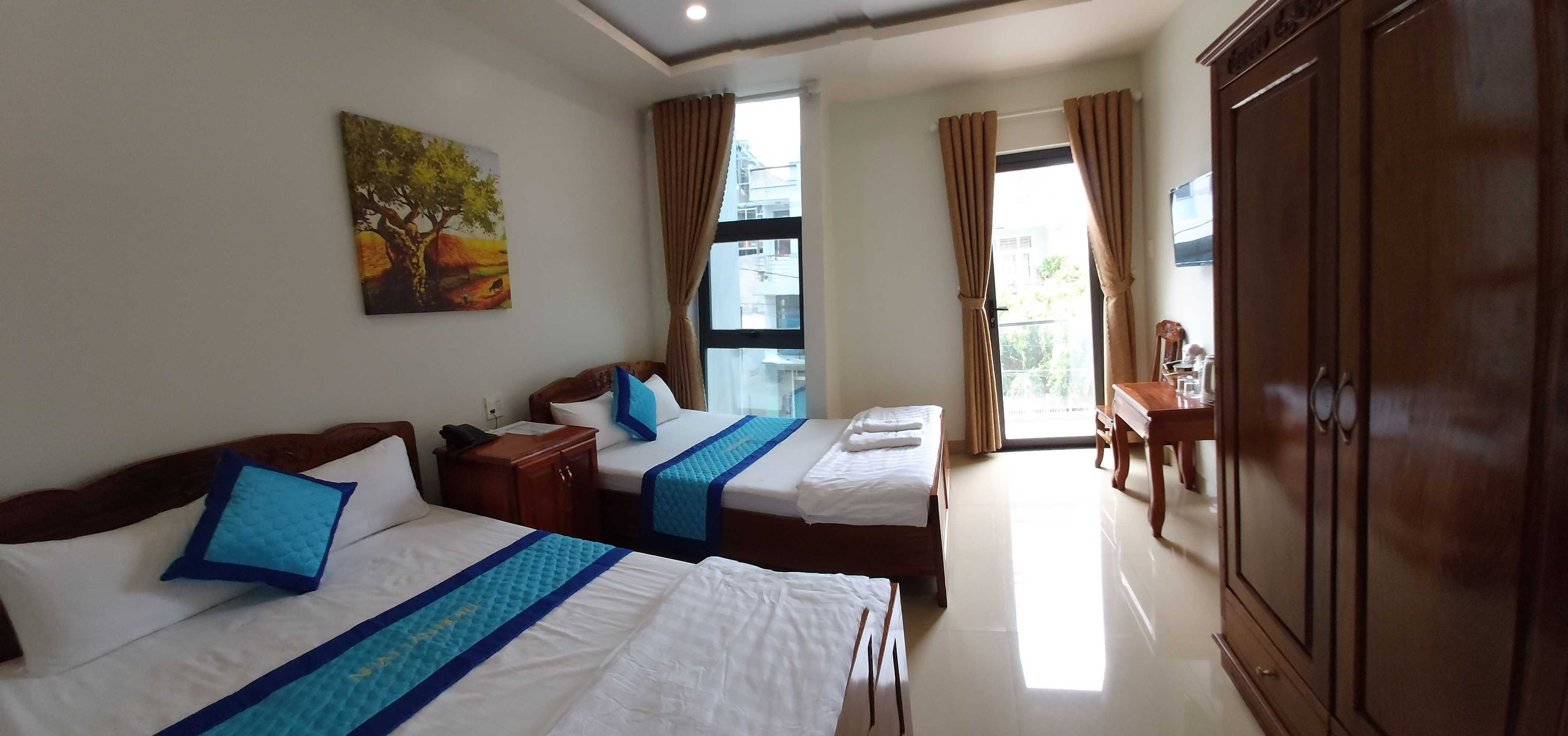 Gift card for Nhat Tan Hotel Gift card for Nhat Tan Hotel