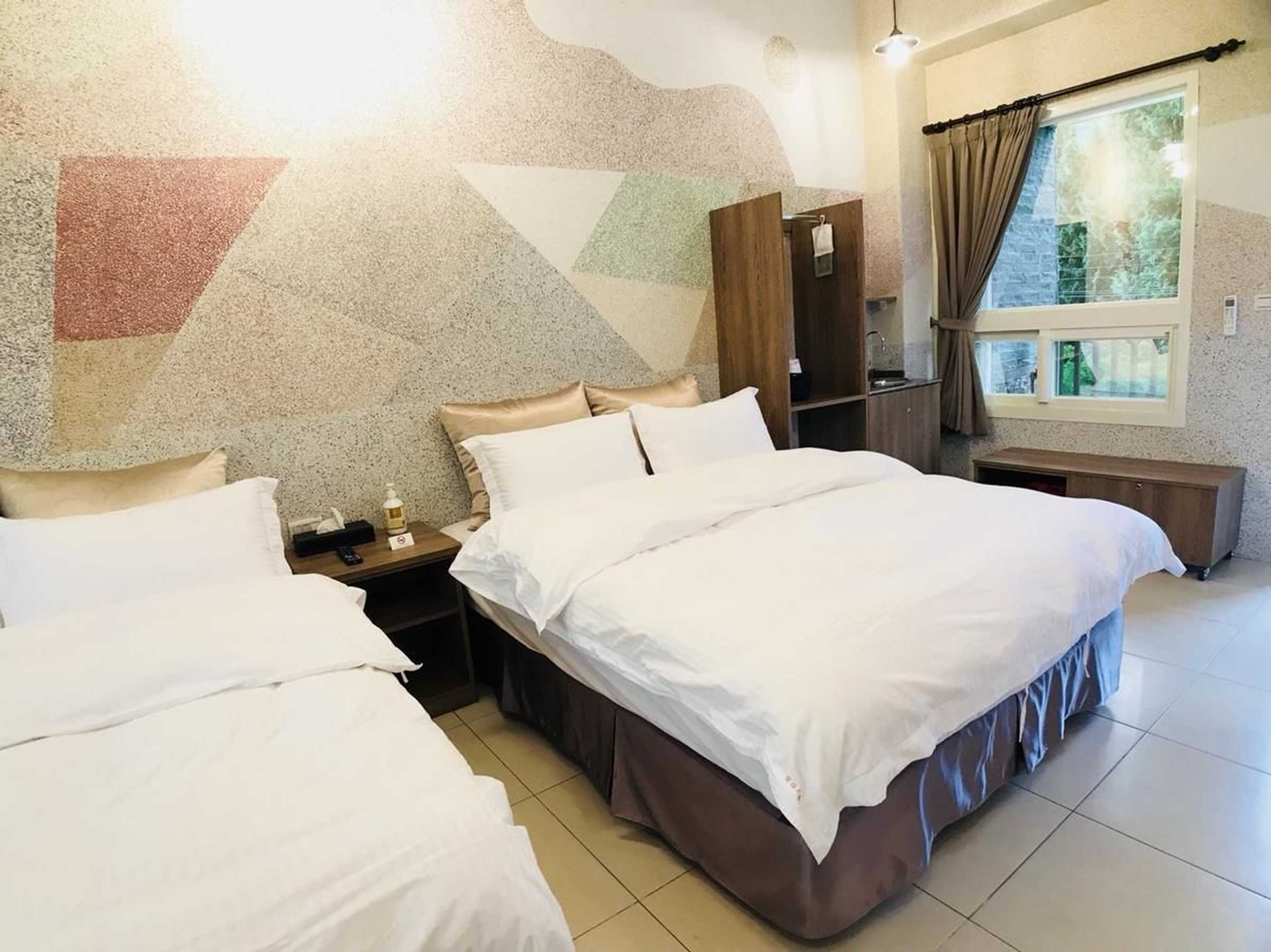 Gift card for Xitou Bi Xue Shan Lin Homestay Gift card for Xitou Bi Xue Shan Lin Homestay